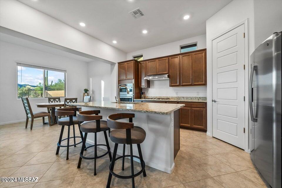 10623 N Iron Peak Drive