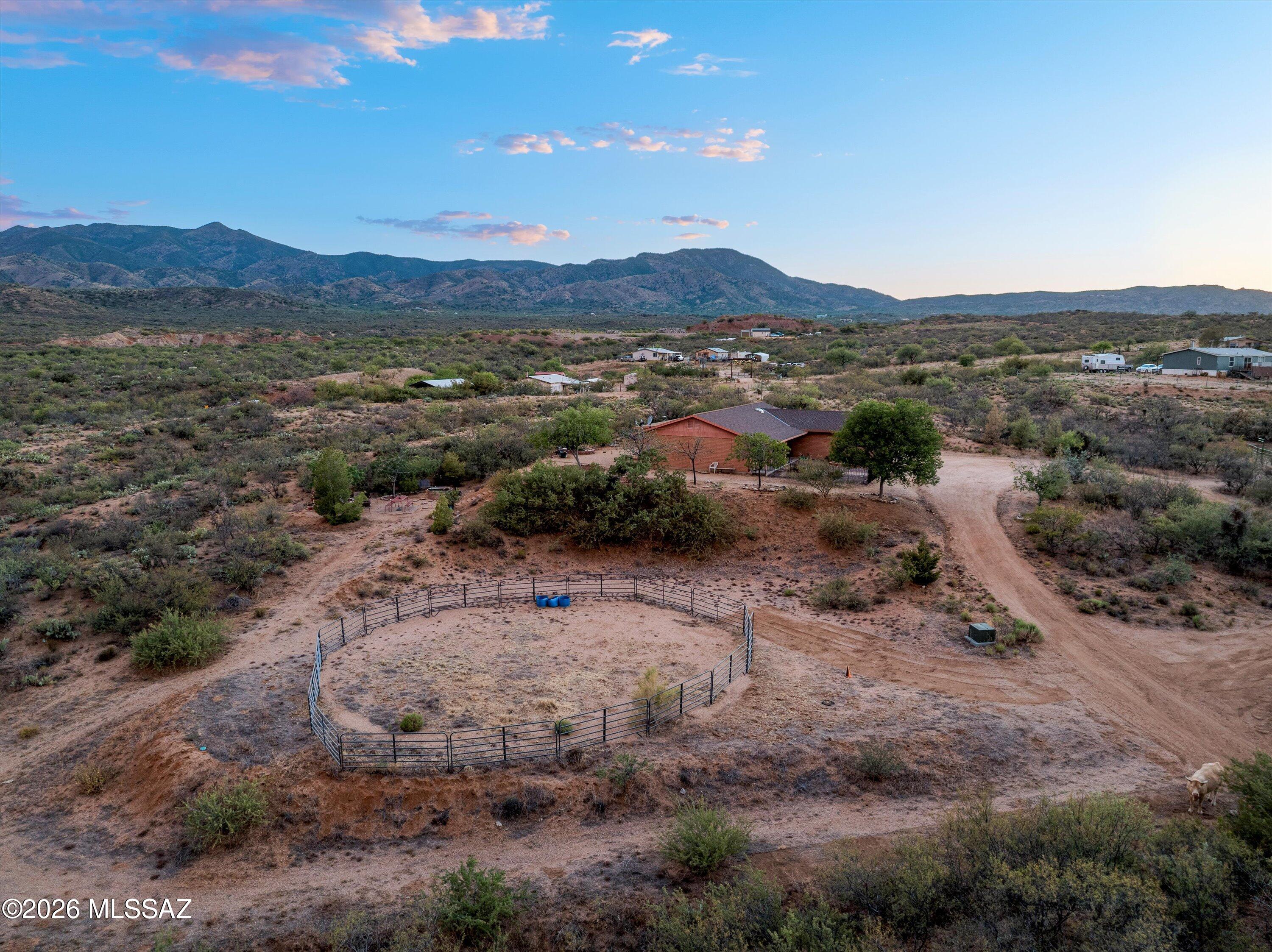 34074 S Cody Hills Road