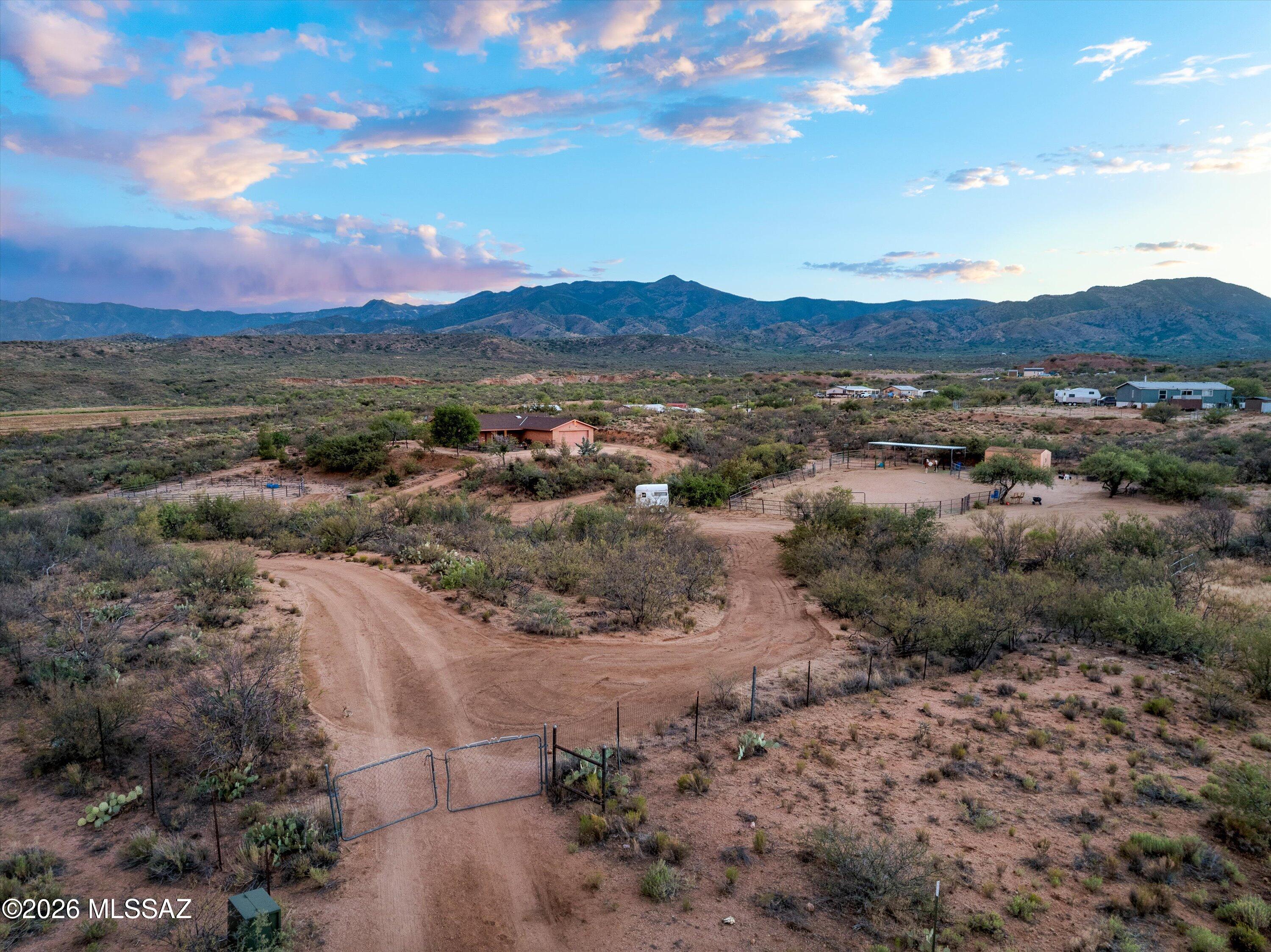 34074 S Cody Hills Road