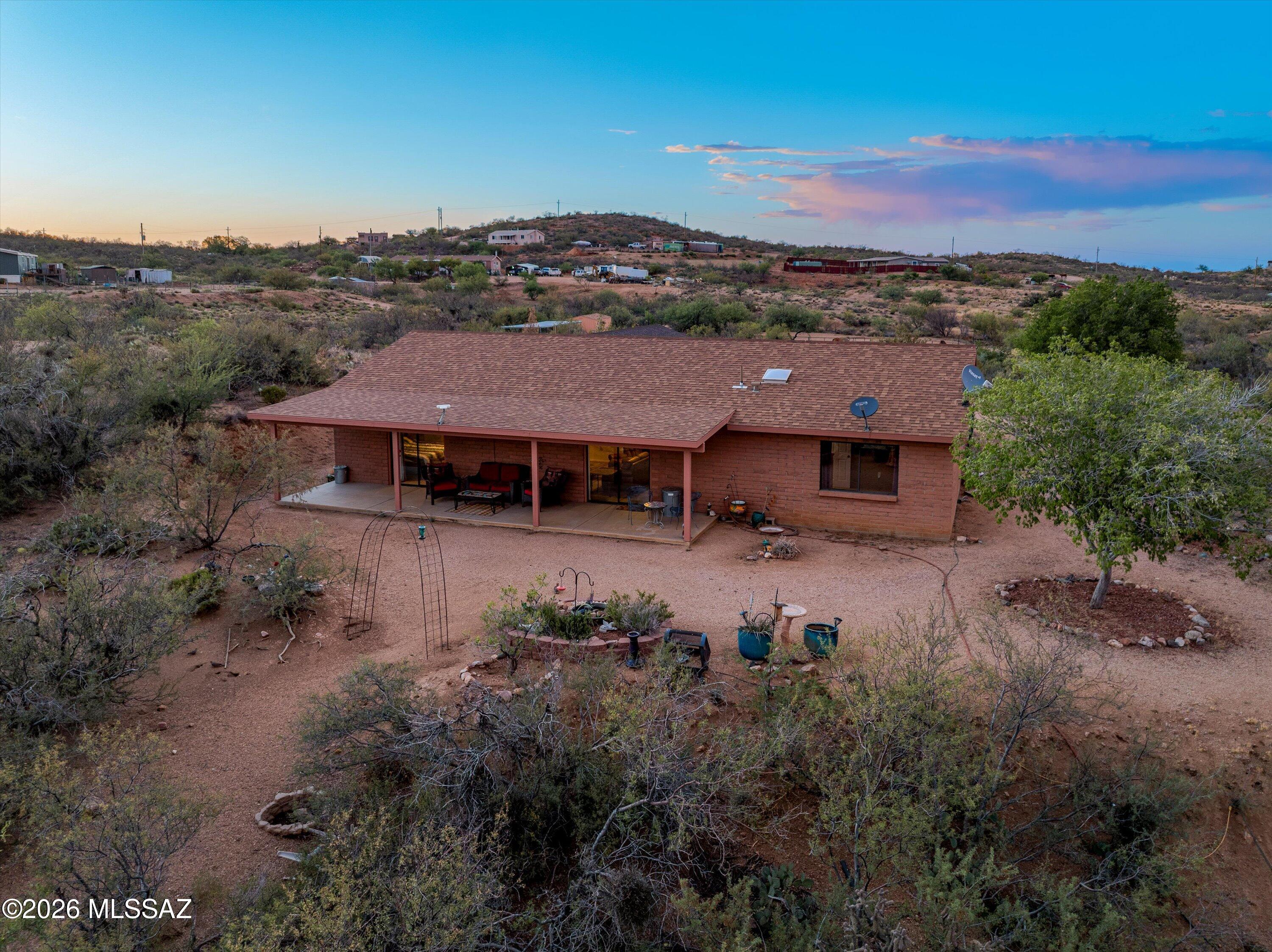 34074 S Cody Hills Road