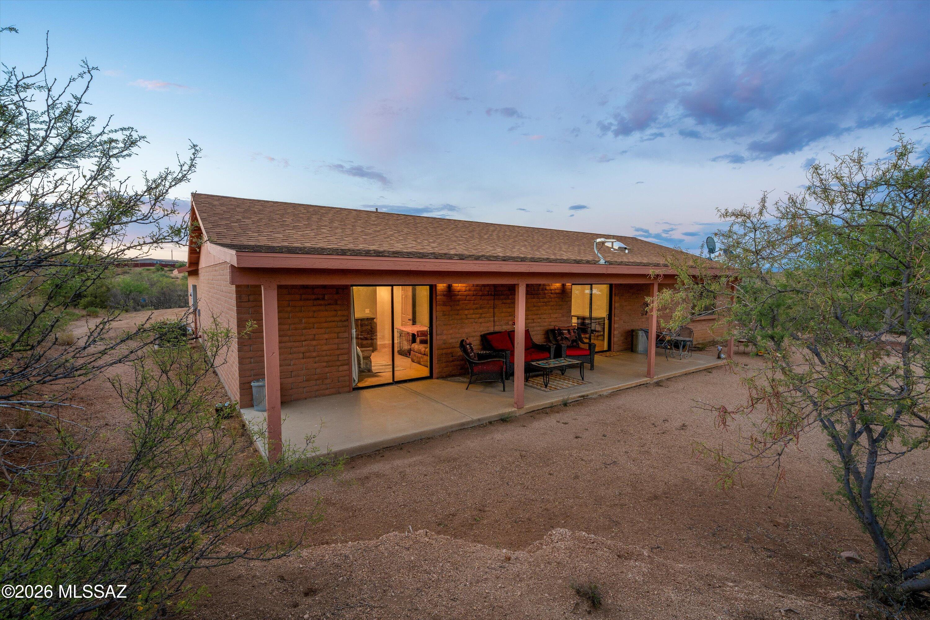 34074 S Cody Hills Road