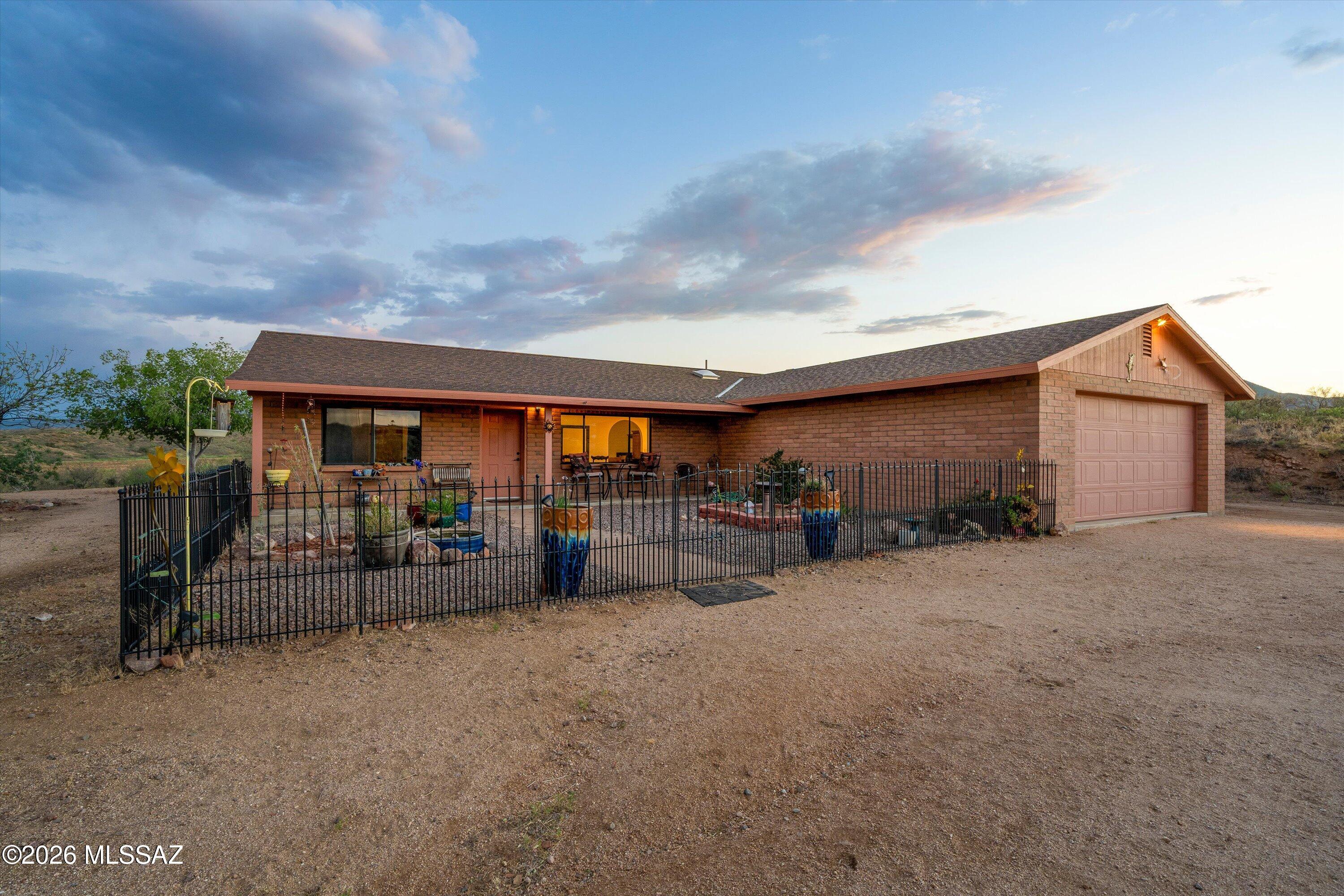34074 S Cody Hills Road