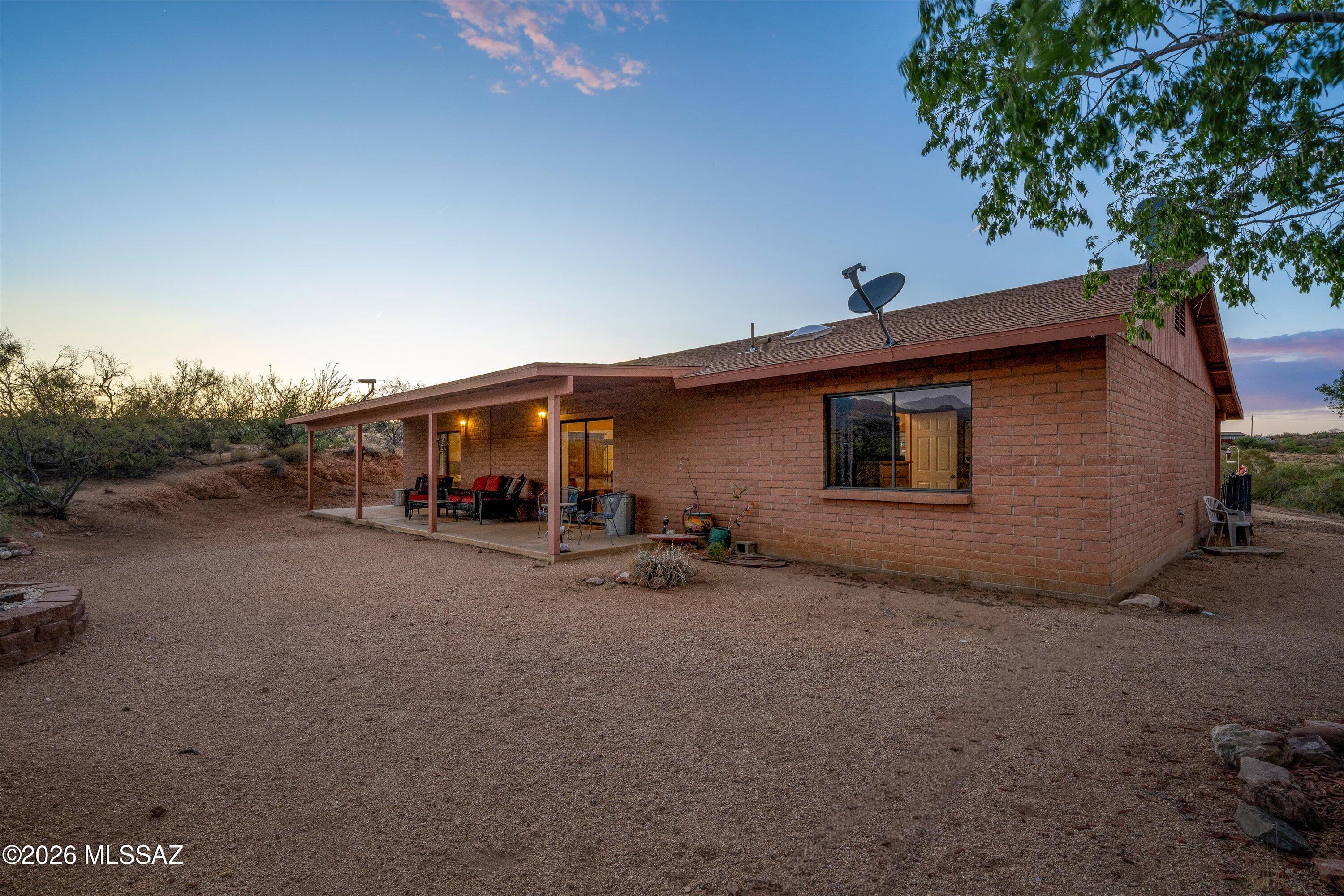 34074 S Cody Hills Road