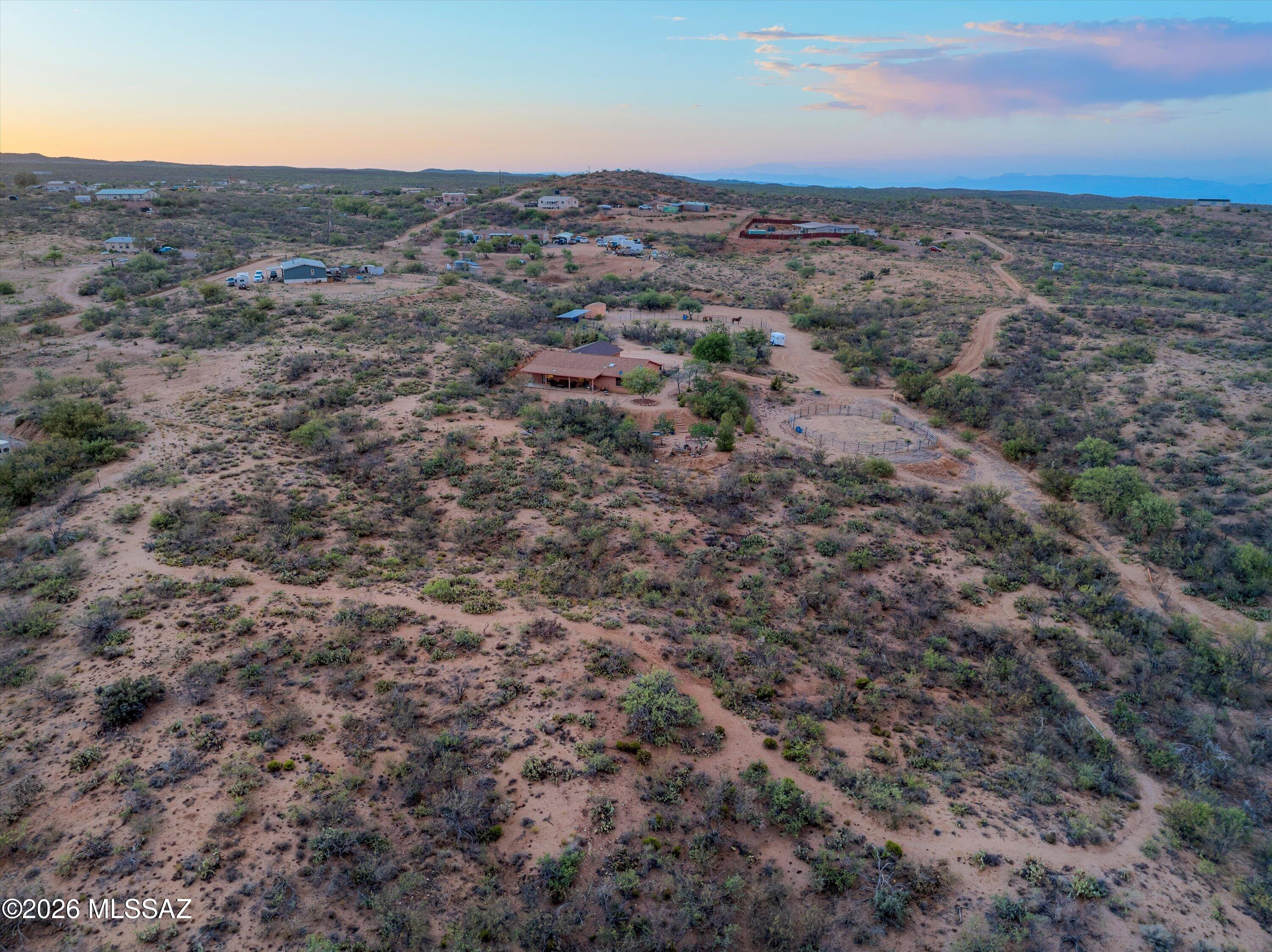 34074 S Cody Hills Road