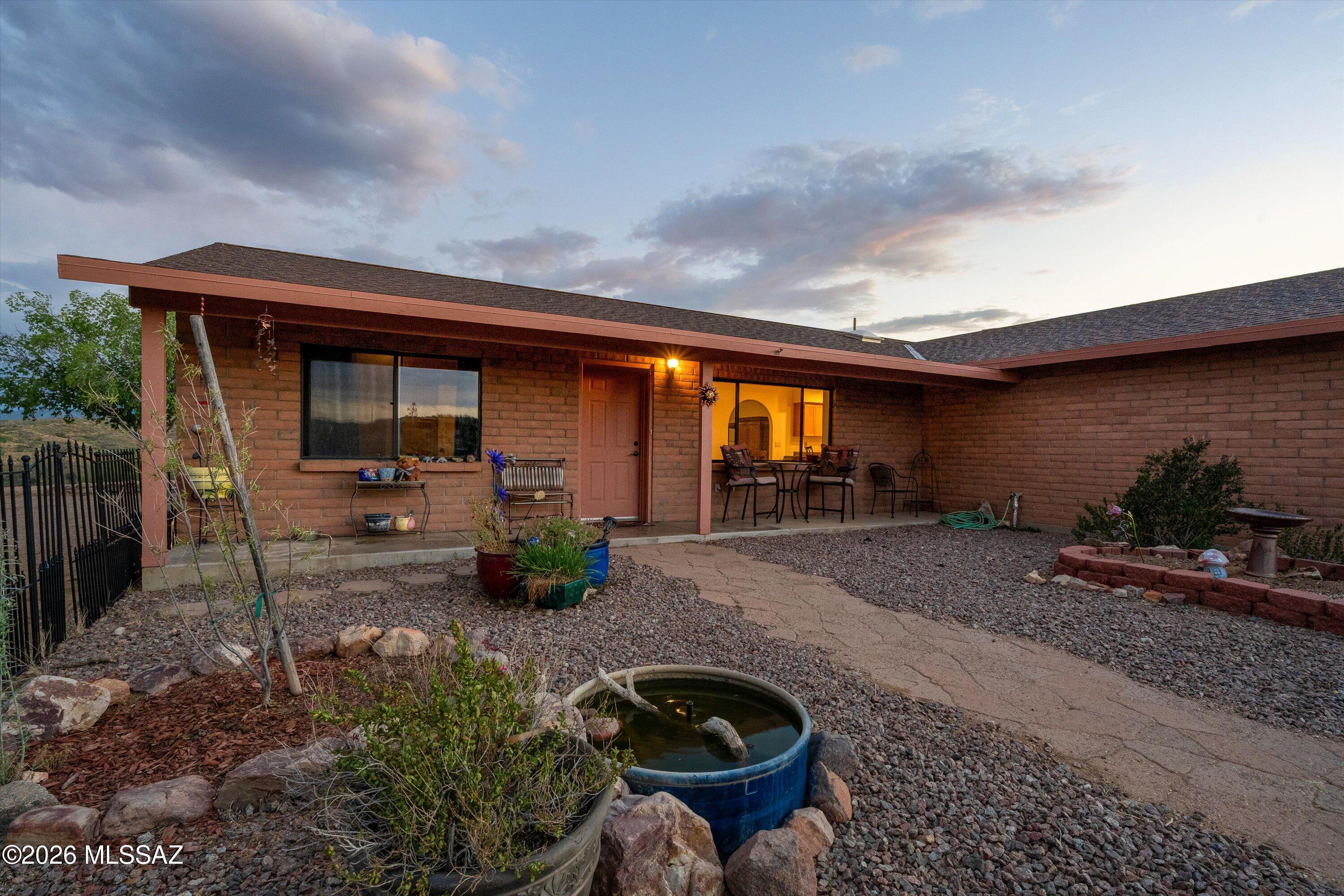 34074 S Cody Hills Road