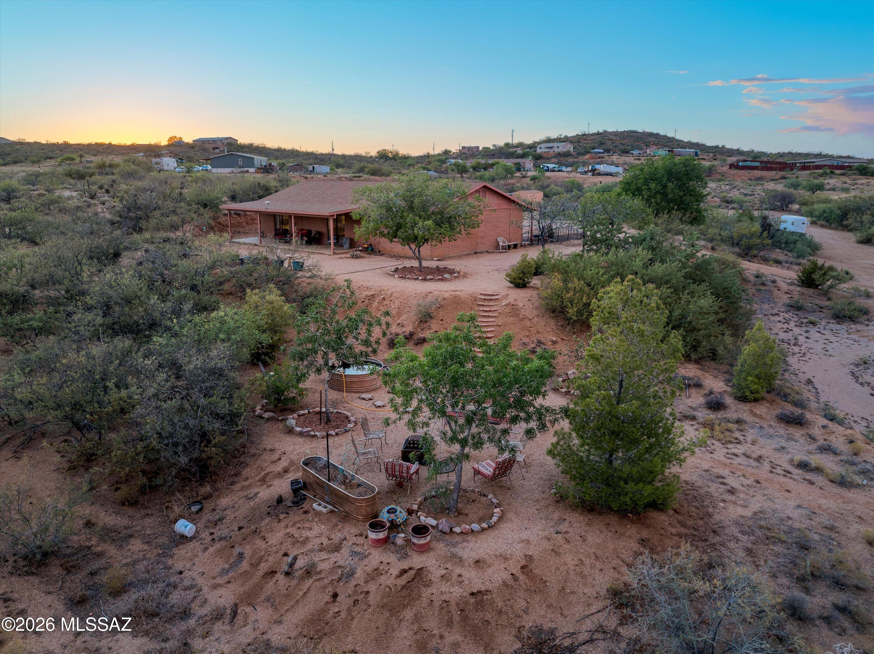 34074 S Cody Hills Road
