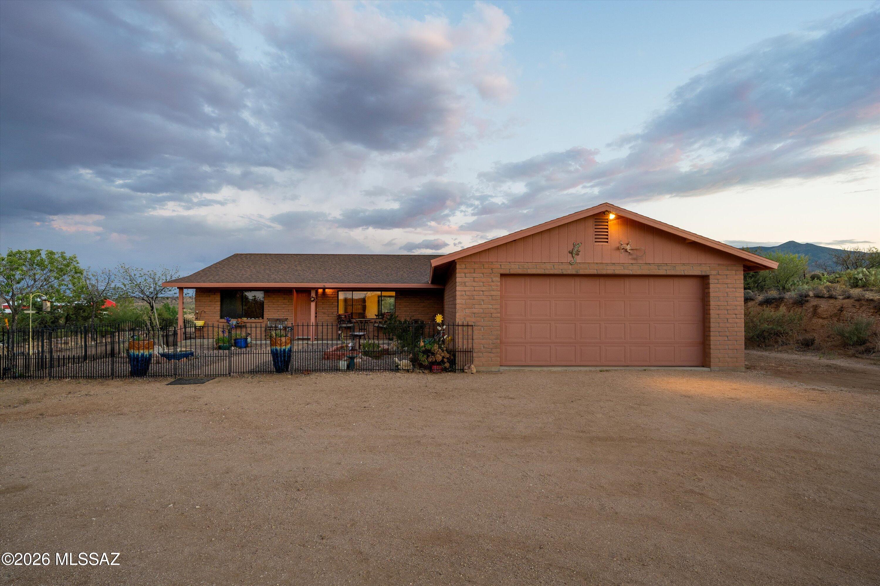 34074 S Cody Hills Road