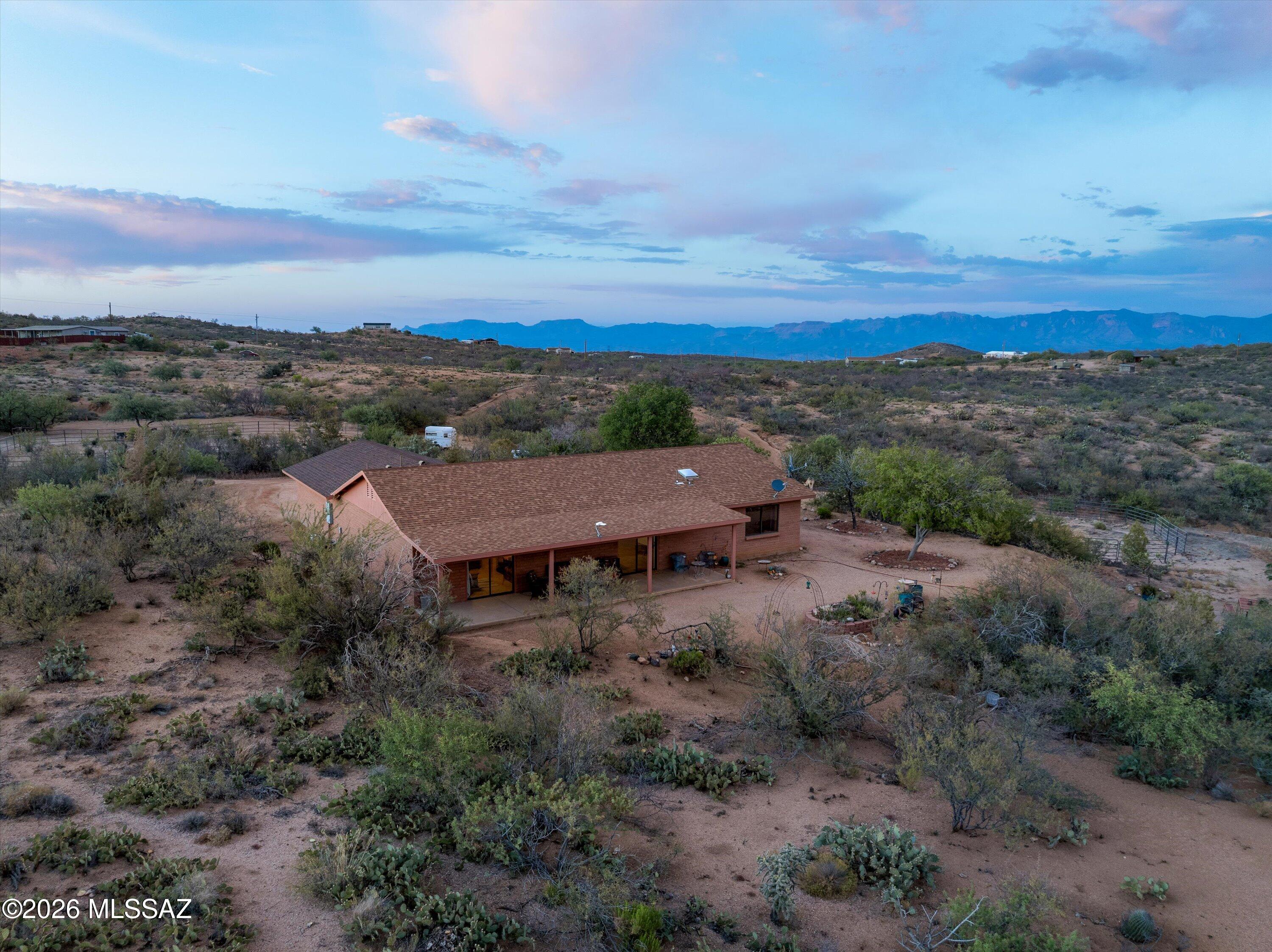34074 S Cody Hills Road