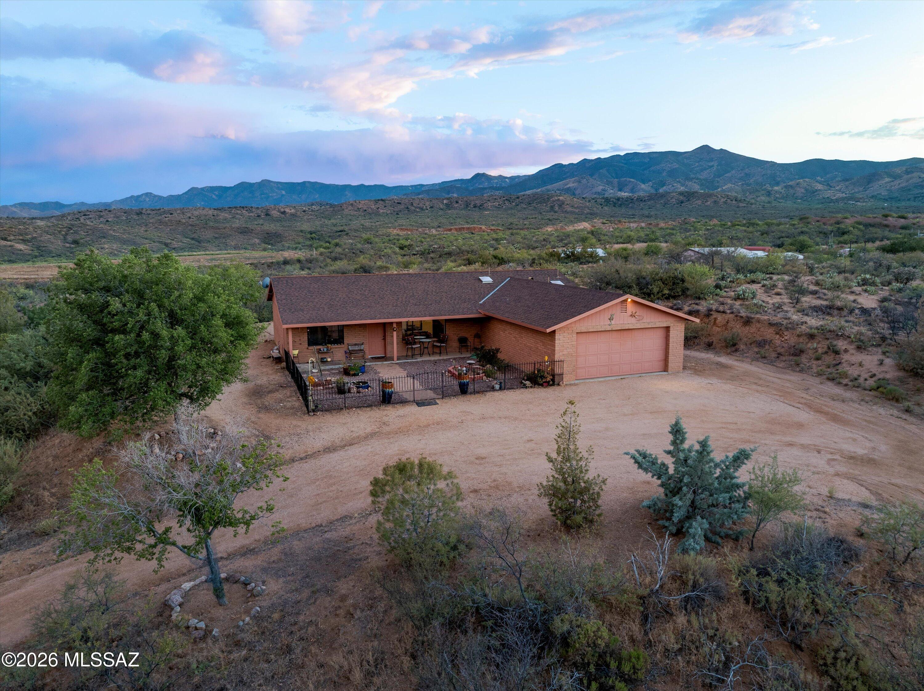 34074 S Cody Hills Road
