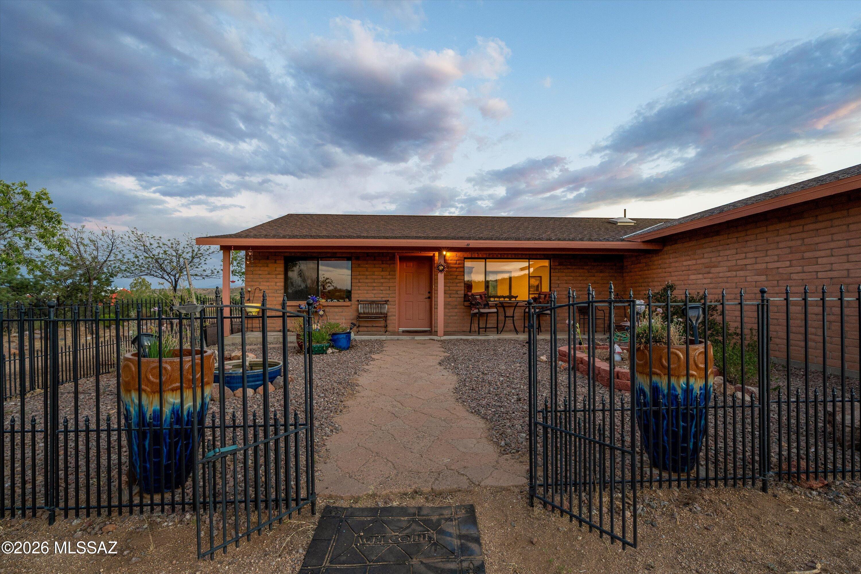 34074 S Cody Hills Road