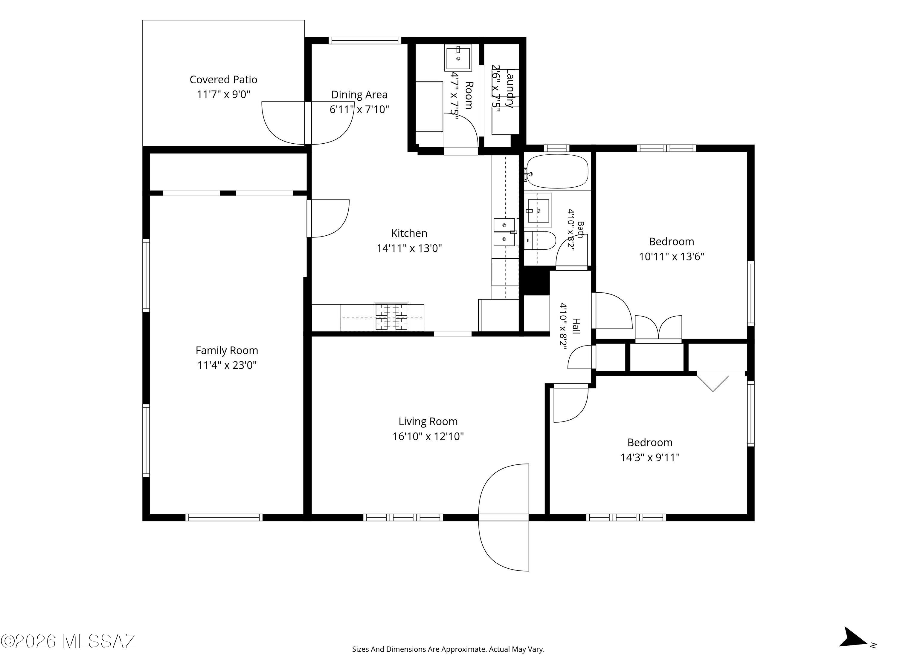 324 S Ave A