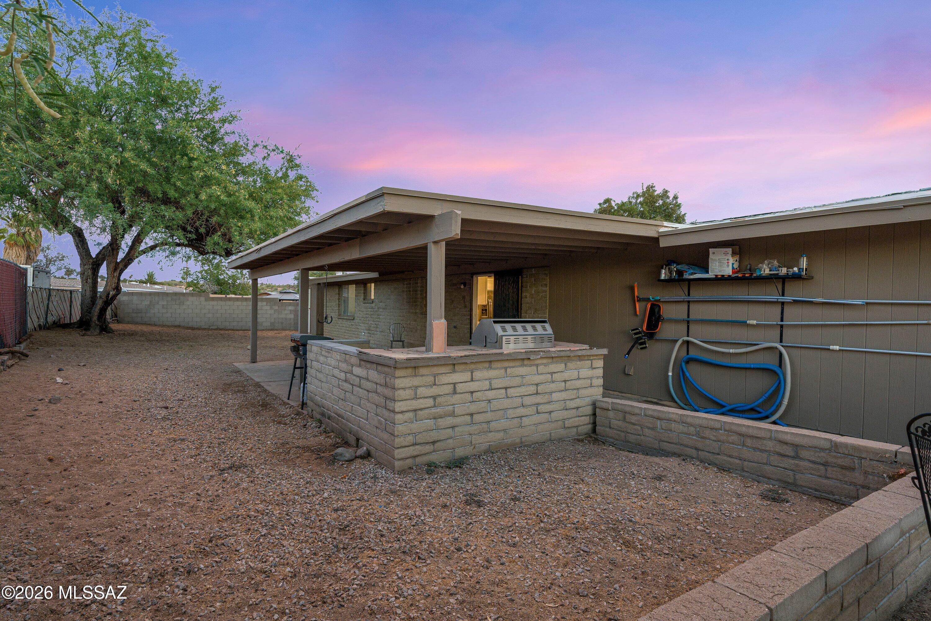 7531 N Meredith Boulevard