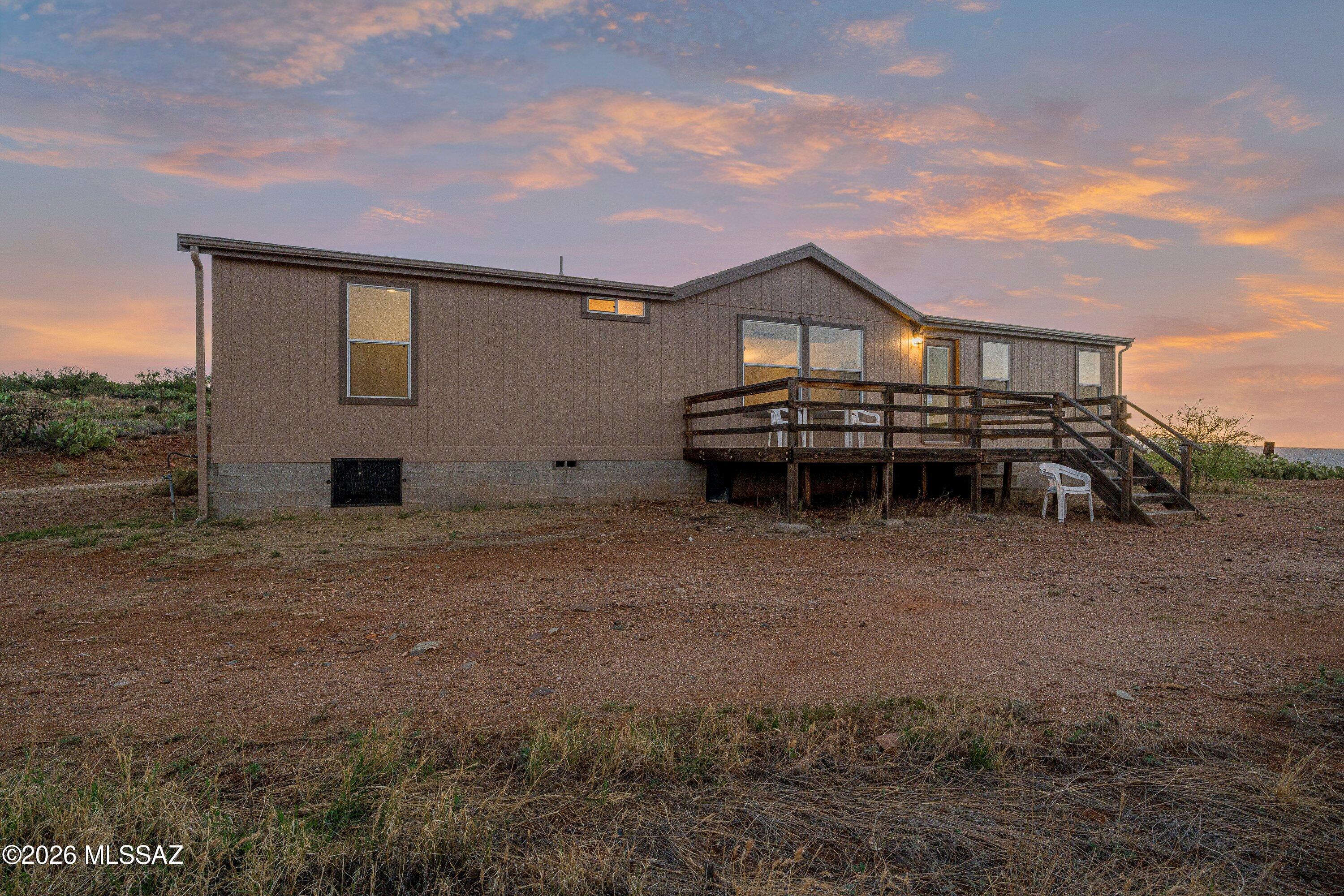 4544 N Sunfire Lane