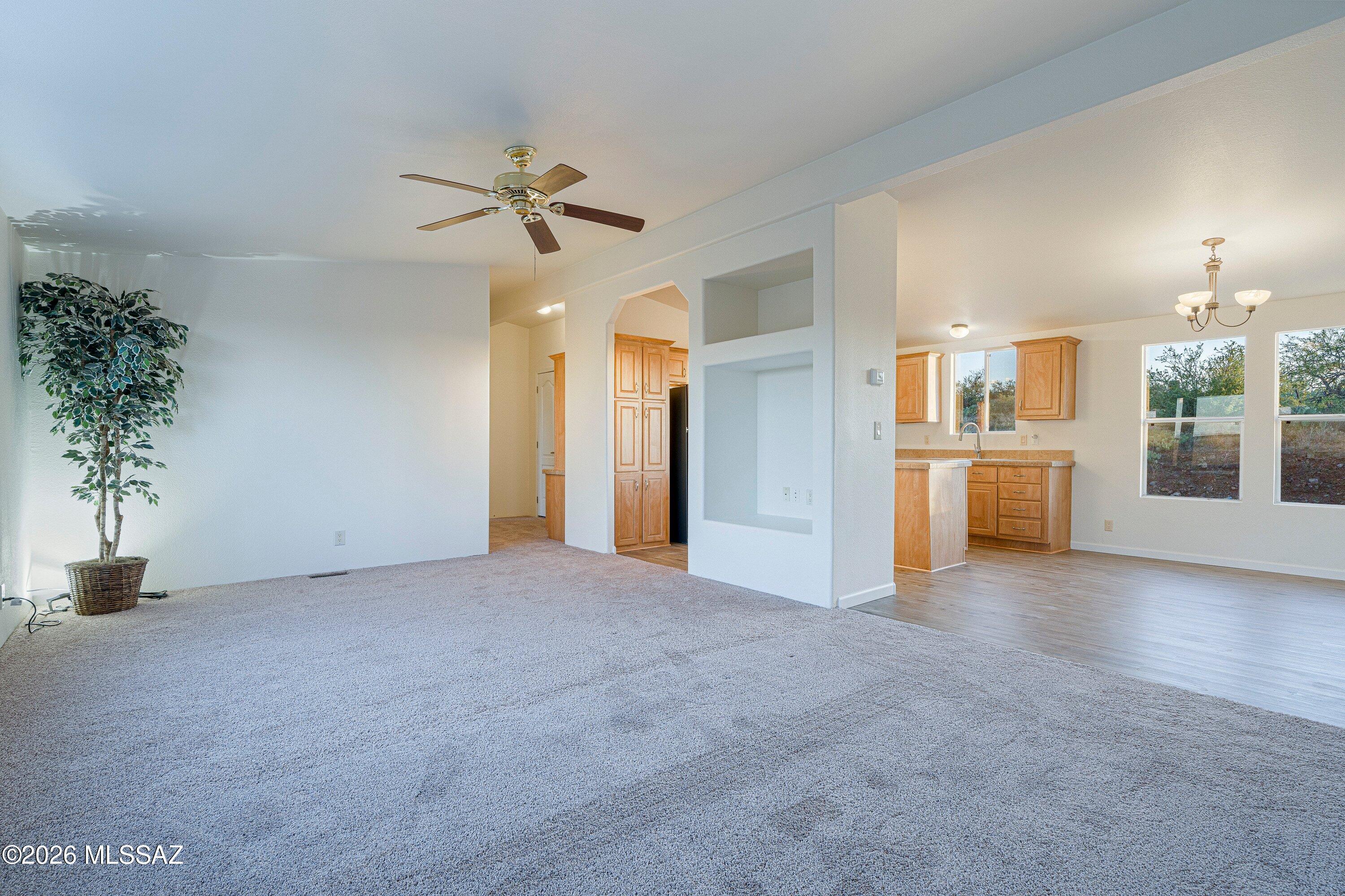 4544 N Sunfire Lane