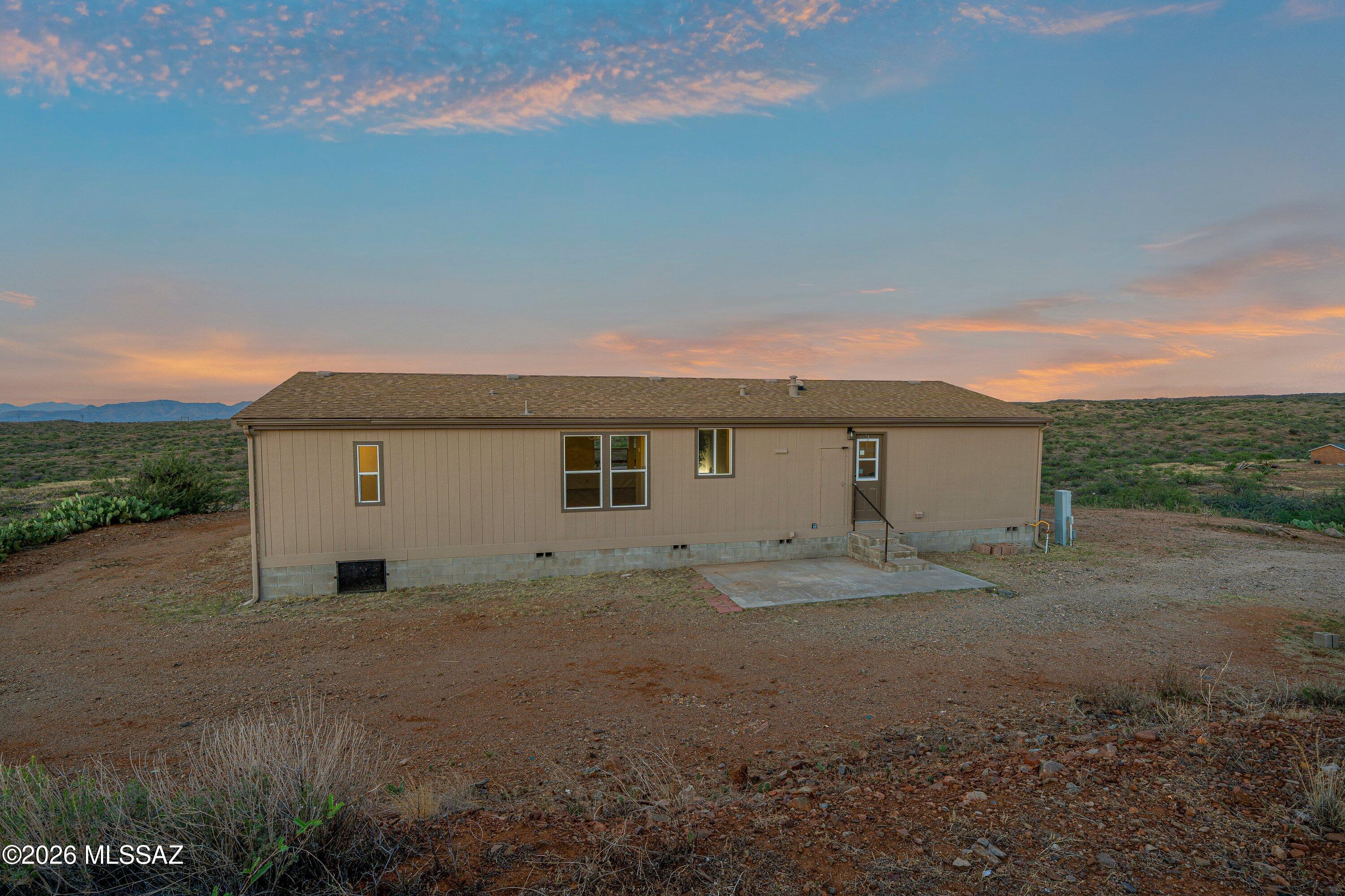 4544 N Sunfire Lane