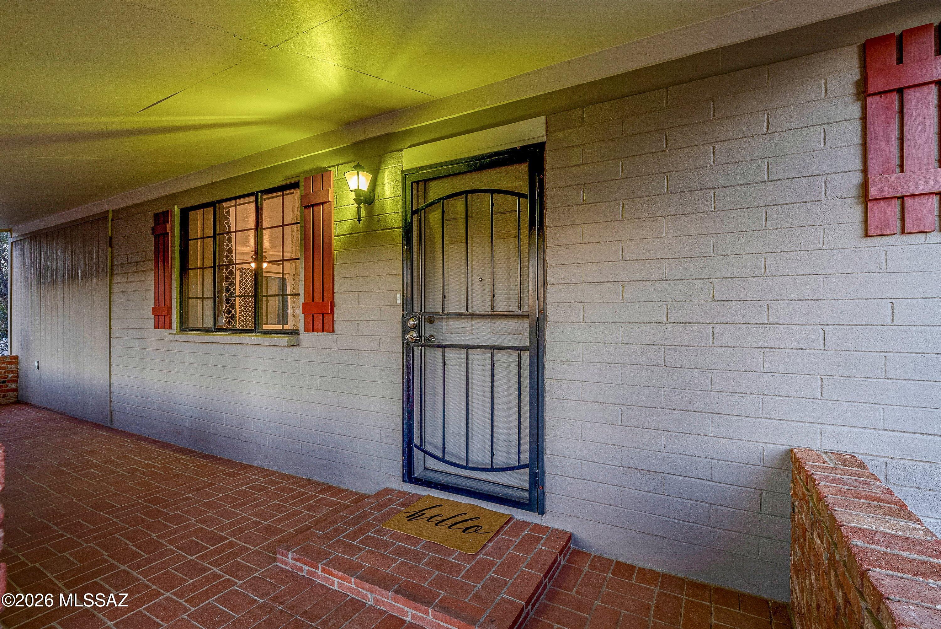 905 W Discover Street