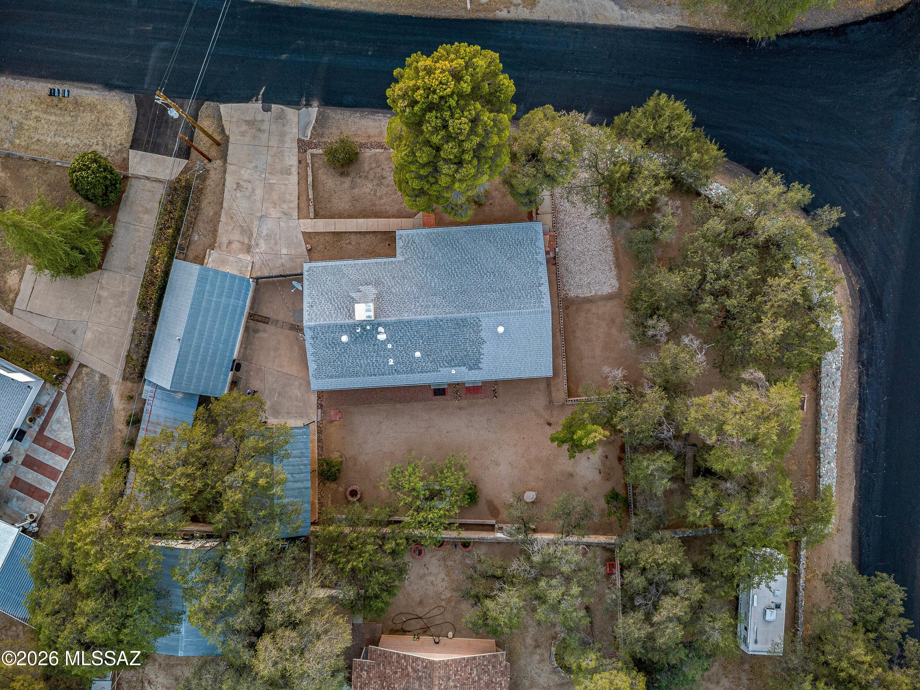 905 W Discover Street