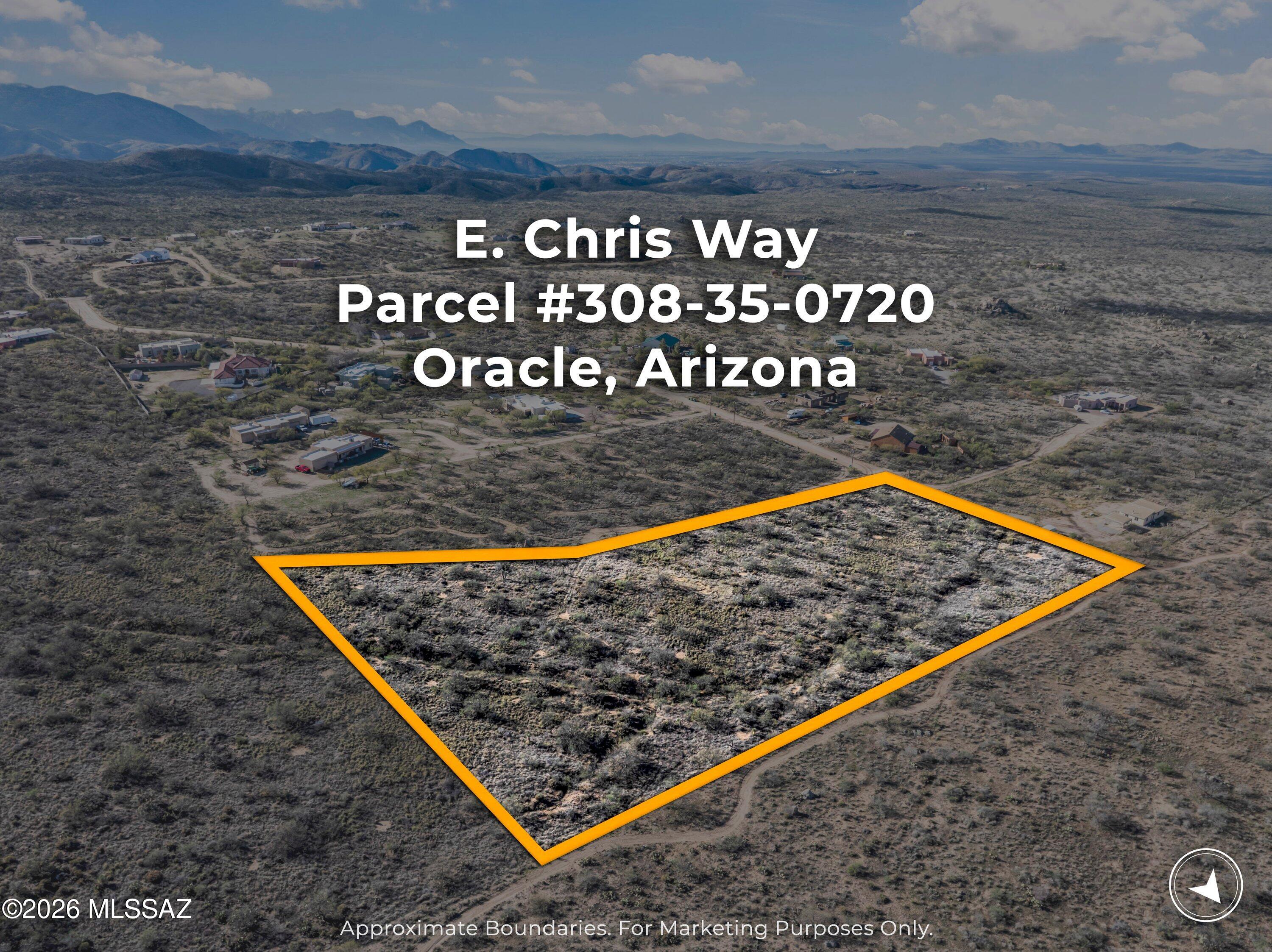TBD Chris Way 5.07 Ac