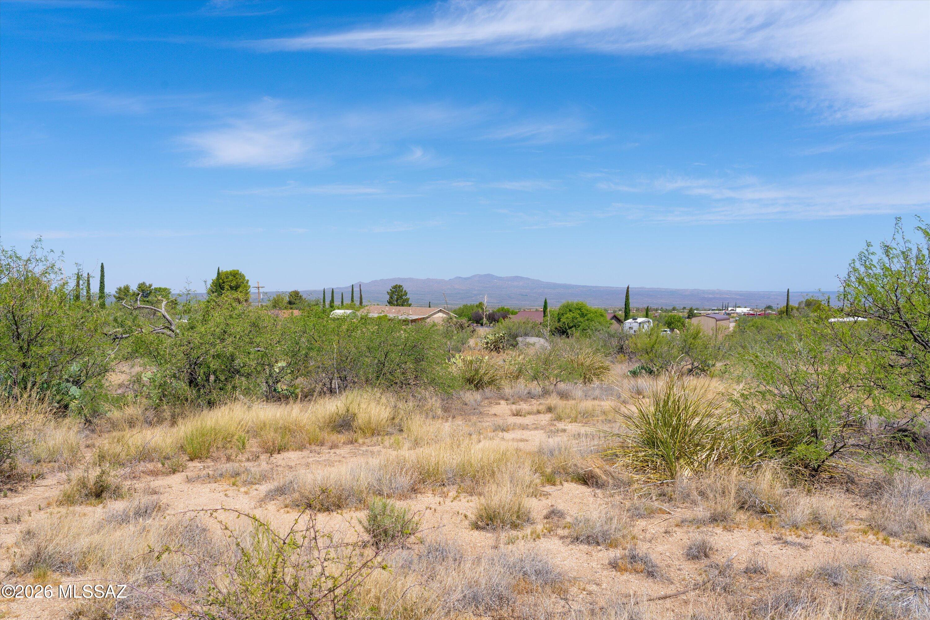 Lot D W Paseo Redondo Circle