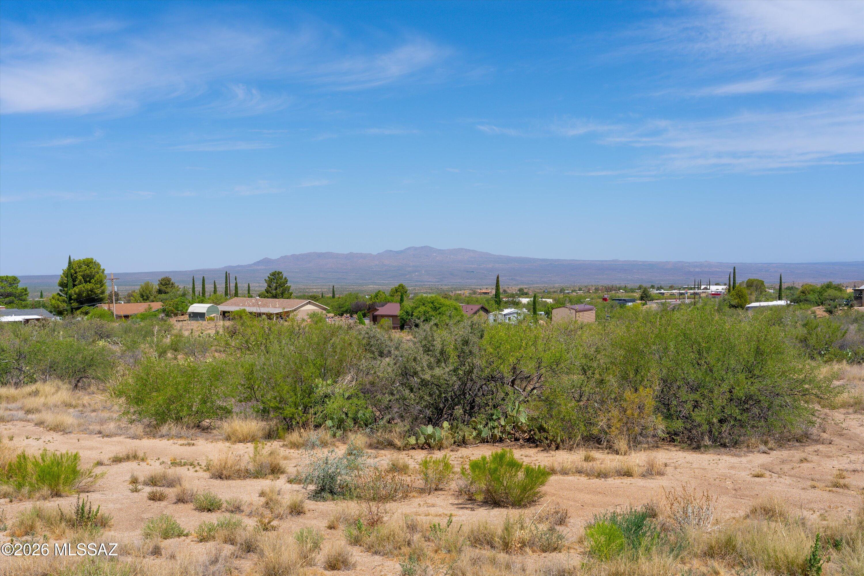 Lot D W Paseo Redondo Circle