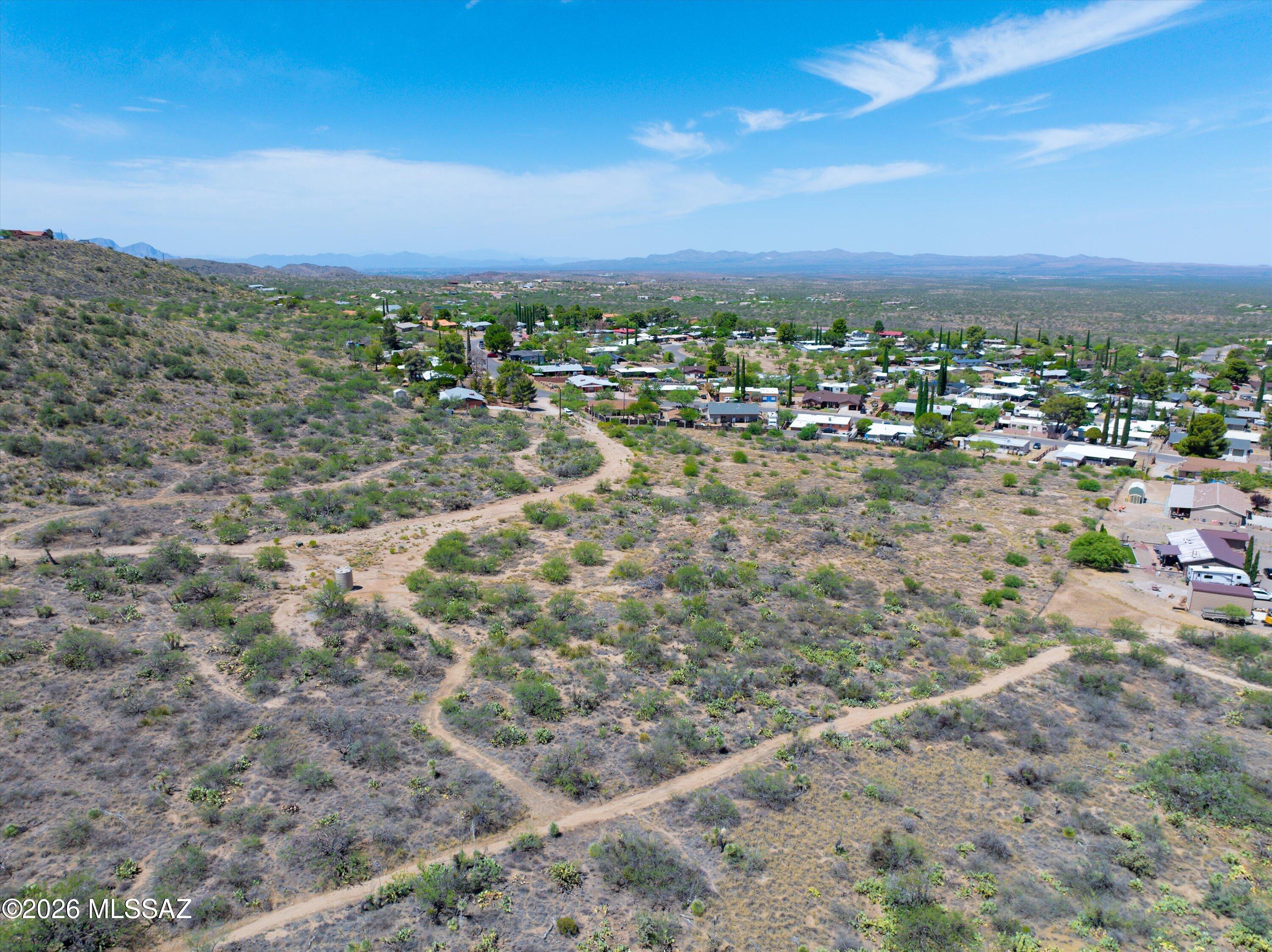 Lot D W Paseo Redondo Circle