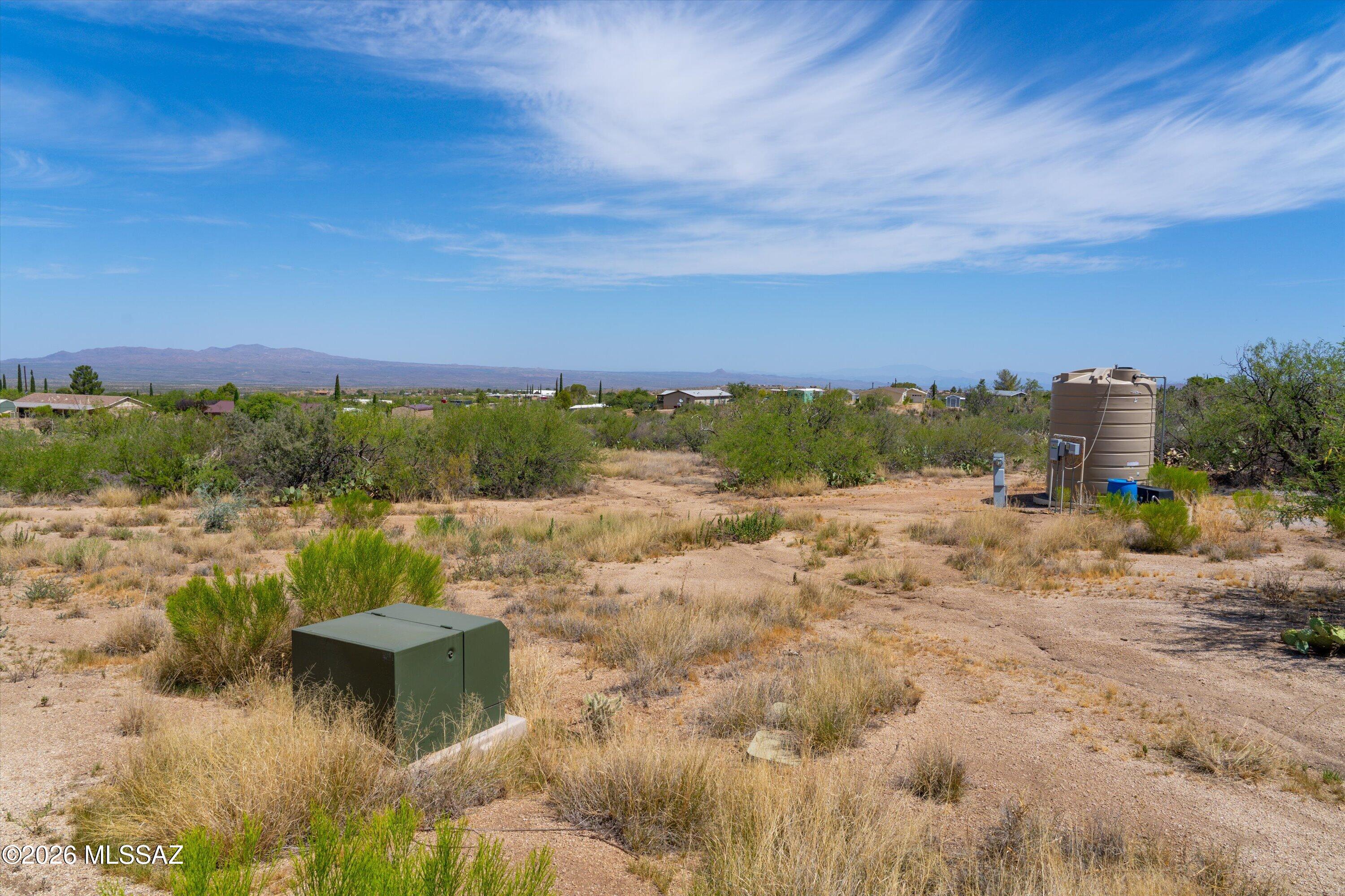 Lot D W Paseo Redondo Circle