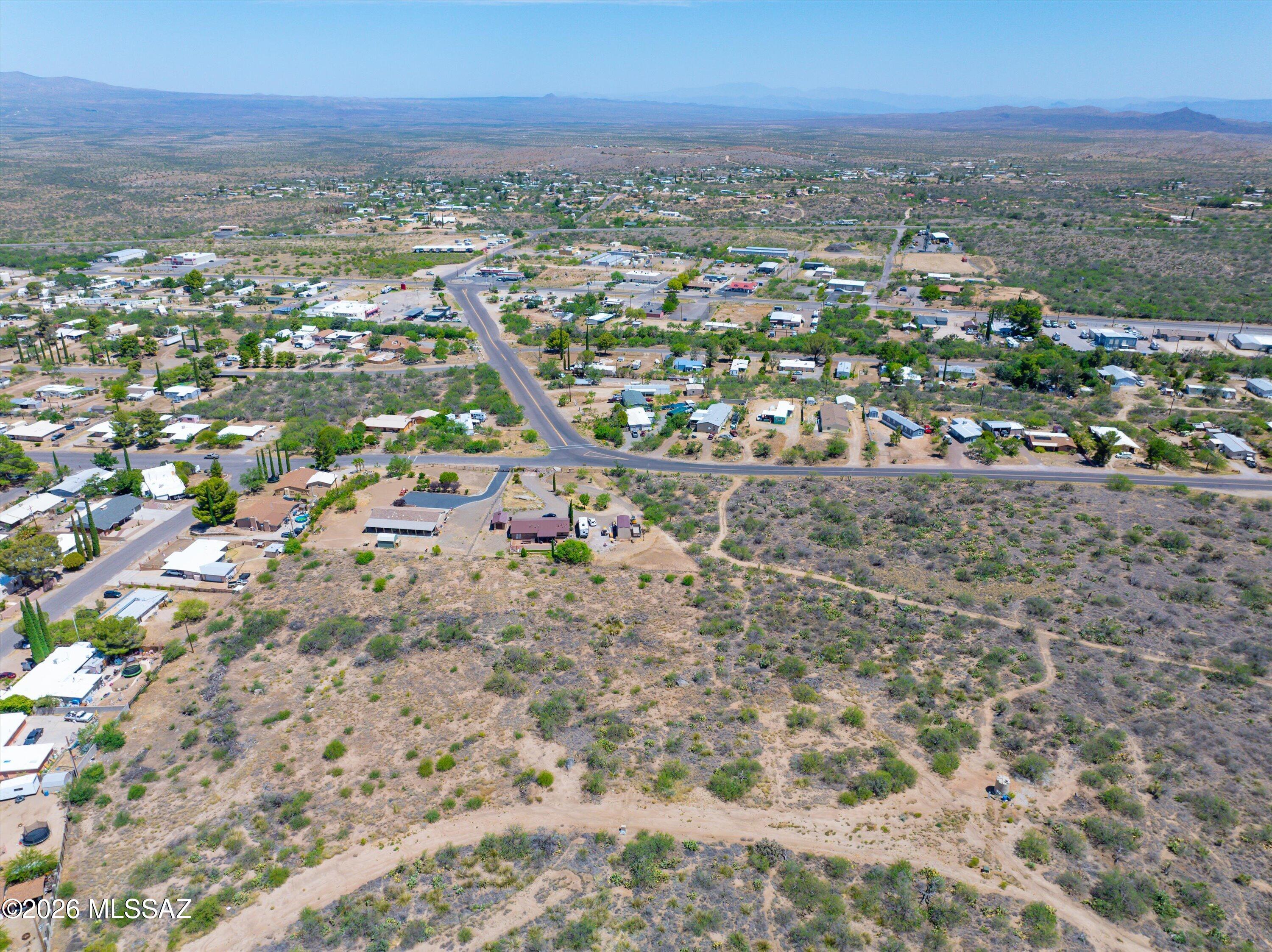 Lot D W Paseo Redondo Circle