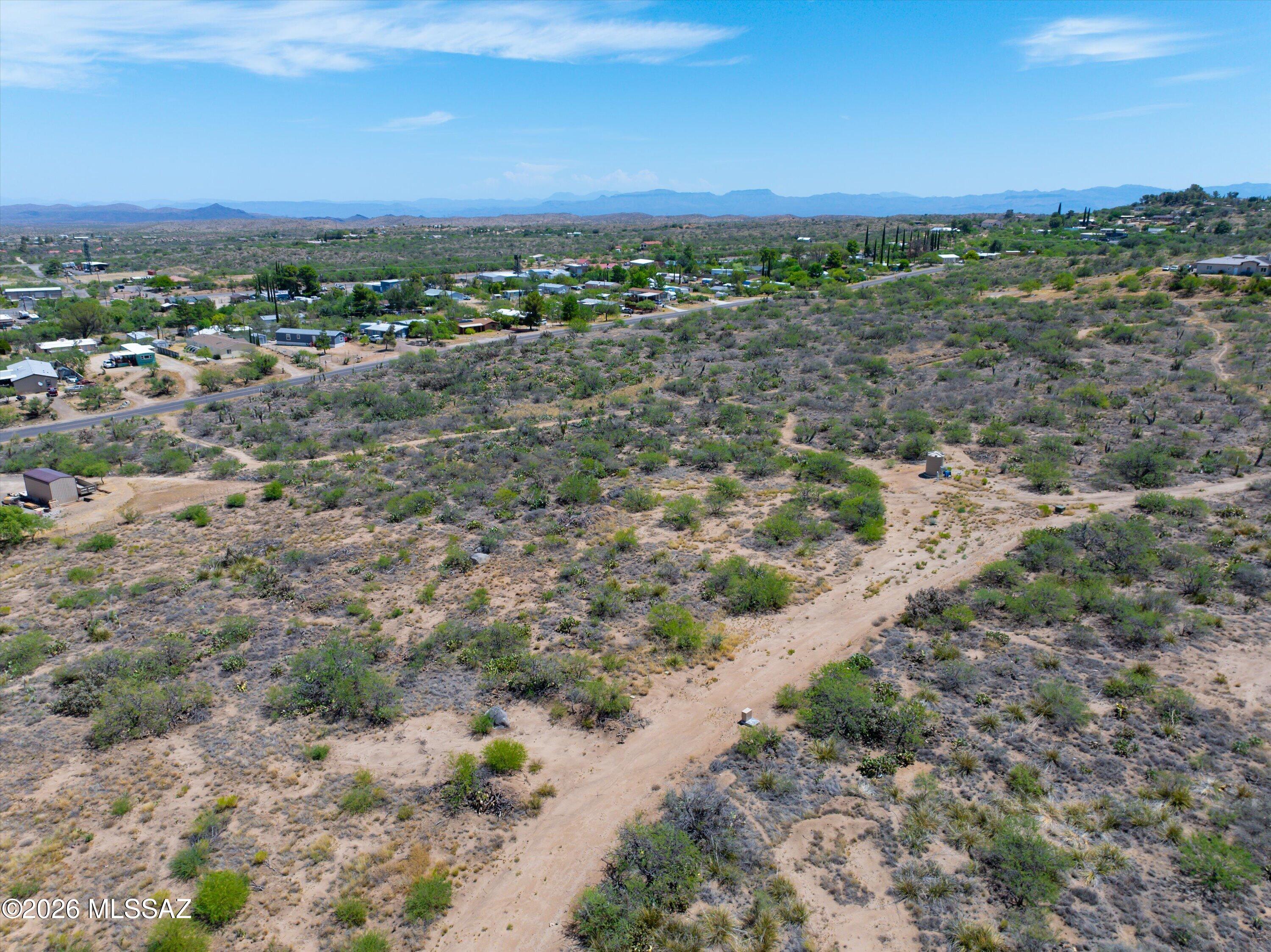 Lot D W Paseo Redondo Circle