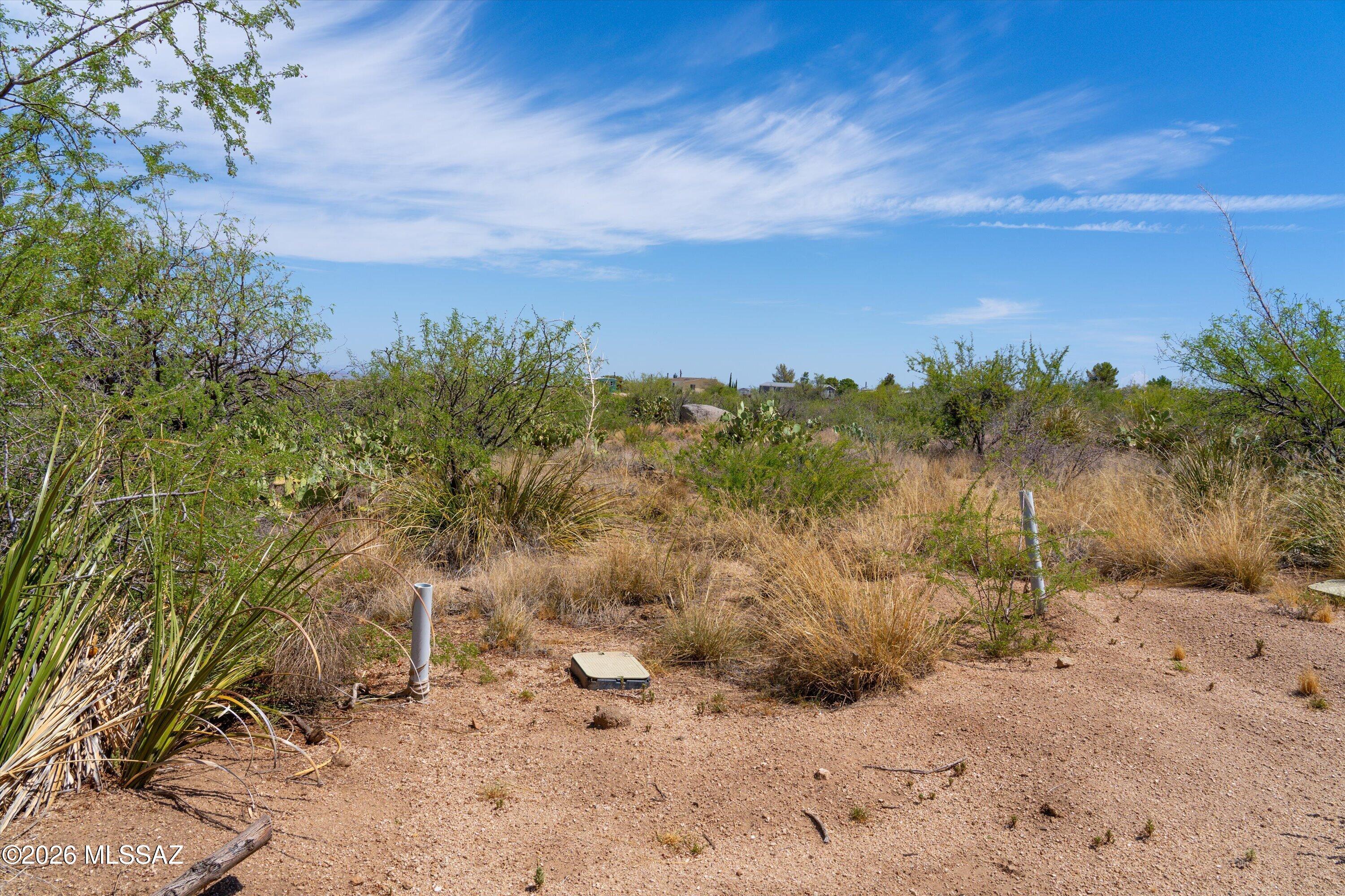 Lot D W Paseo Redondo Circle