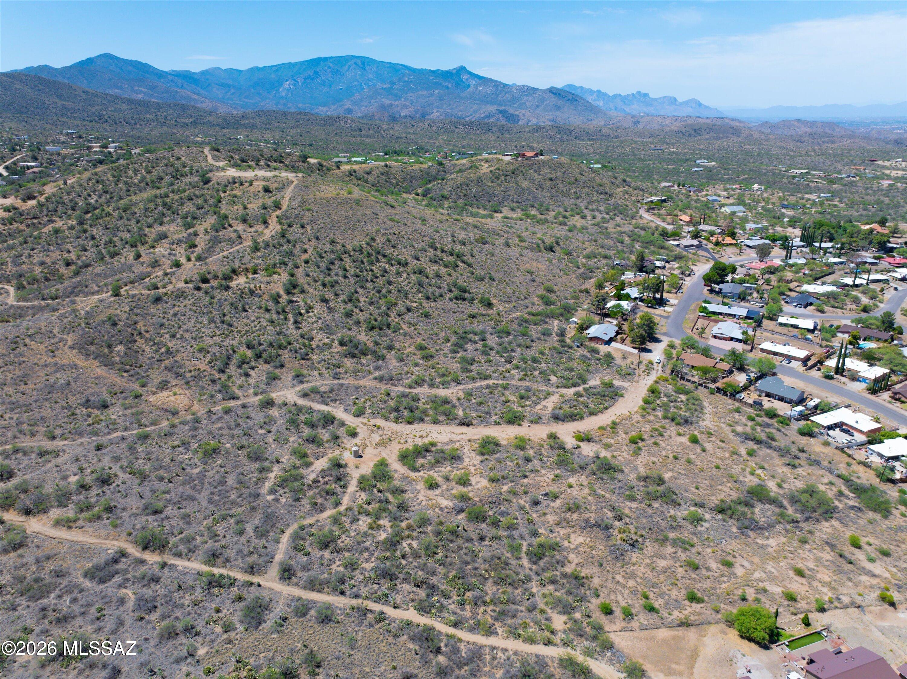 Lot D W Paseo Redondo Circle