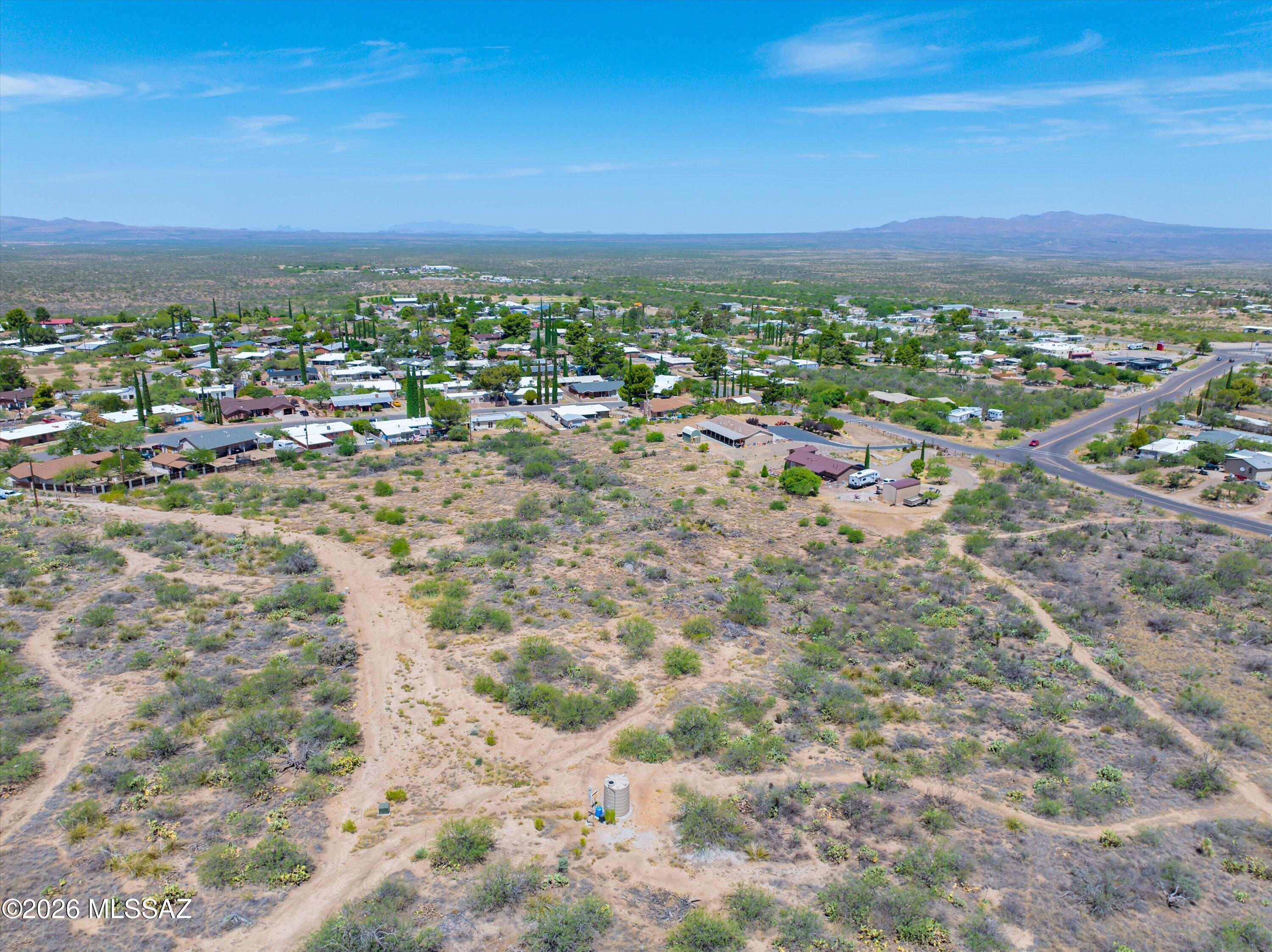 Lot D W Paseo Redondo Circle