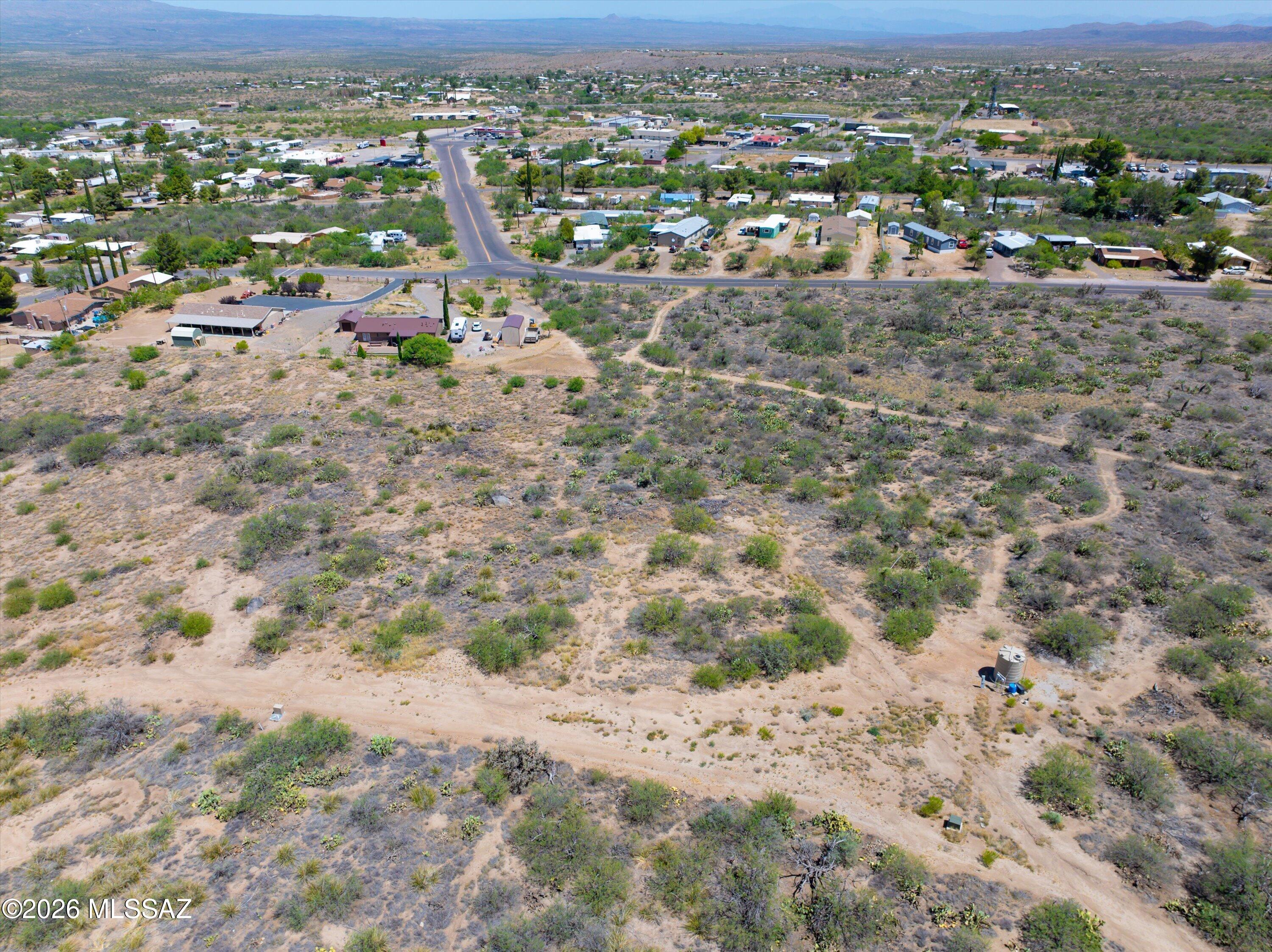 Lot D W Paseo Redondo Circle