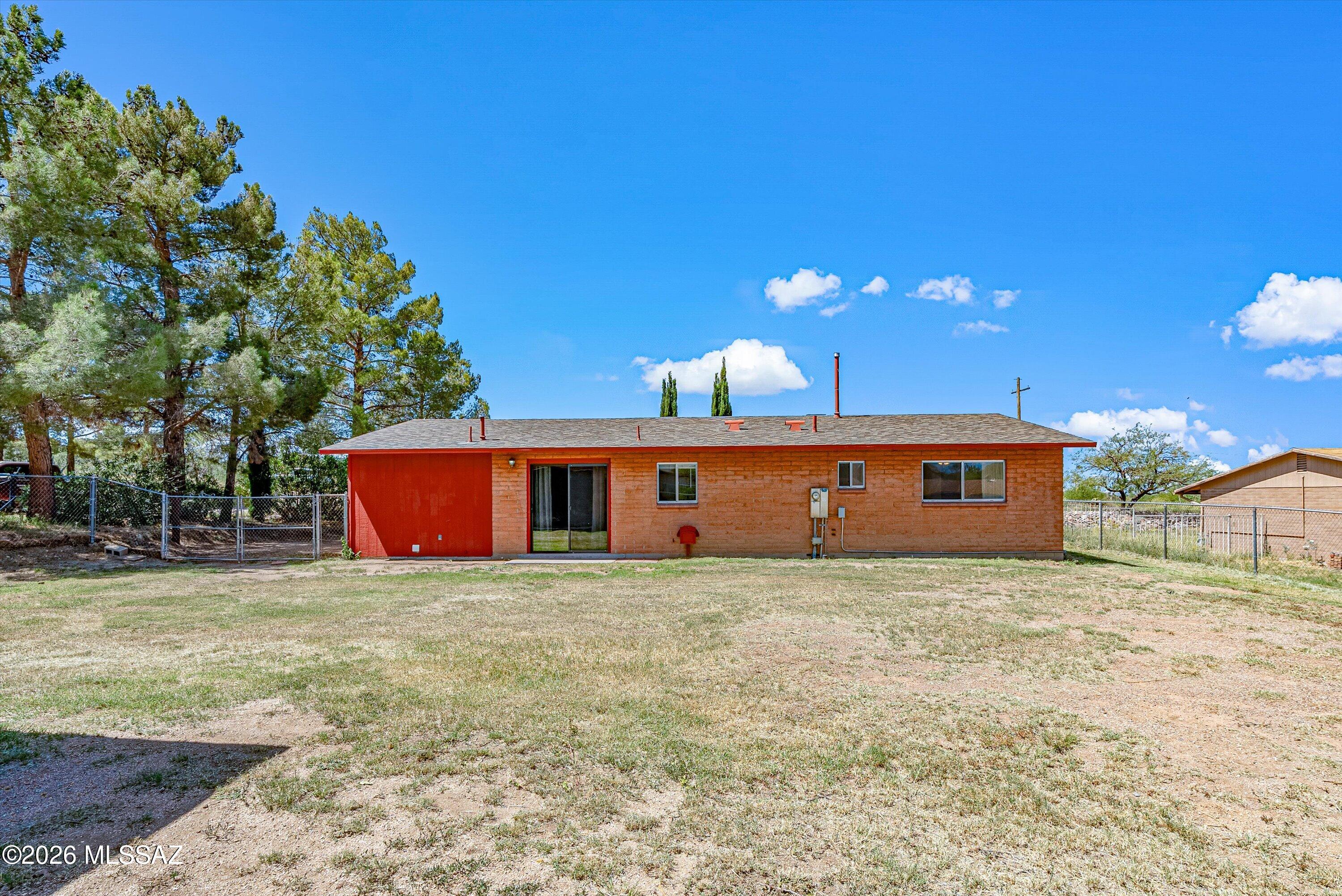 925 N Evergreen Drive