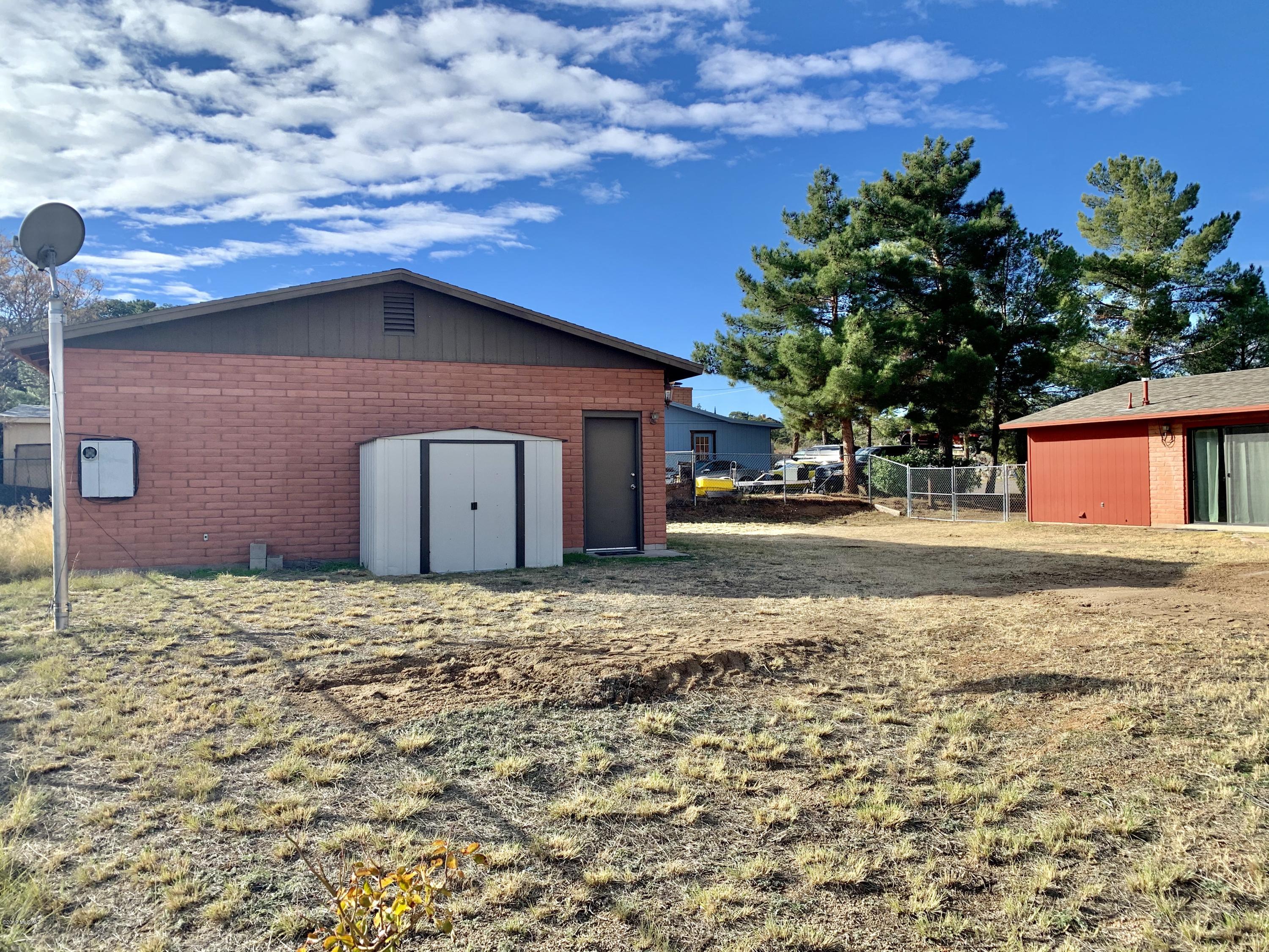 925 N Evergreen Drive