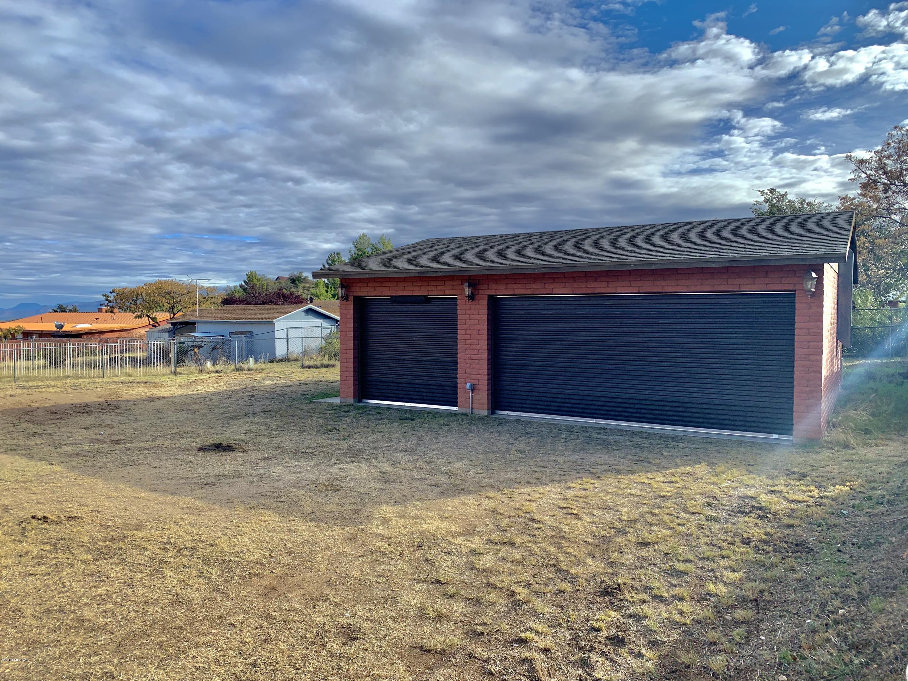 925 N Evergreen Drive