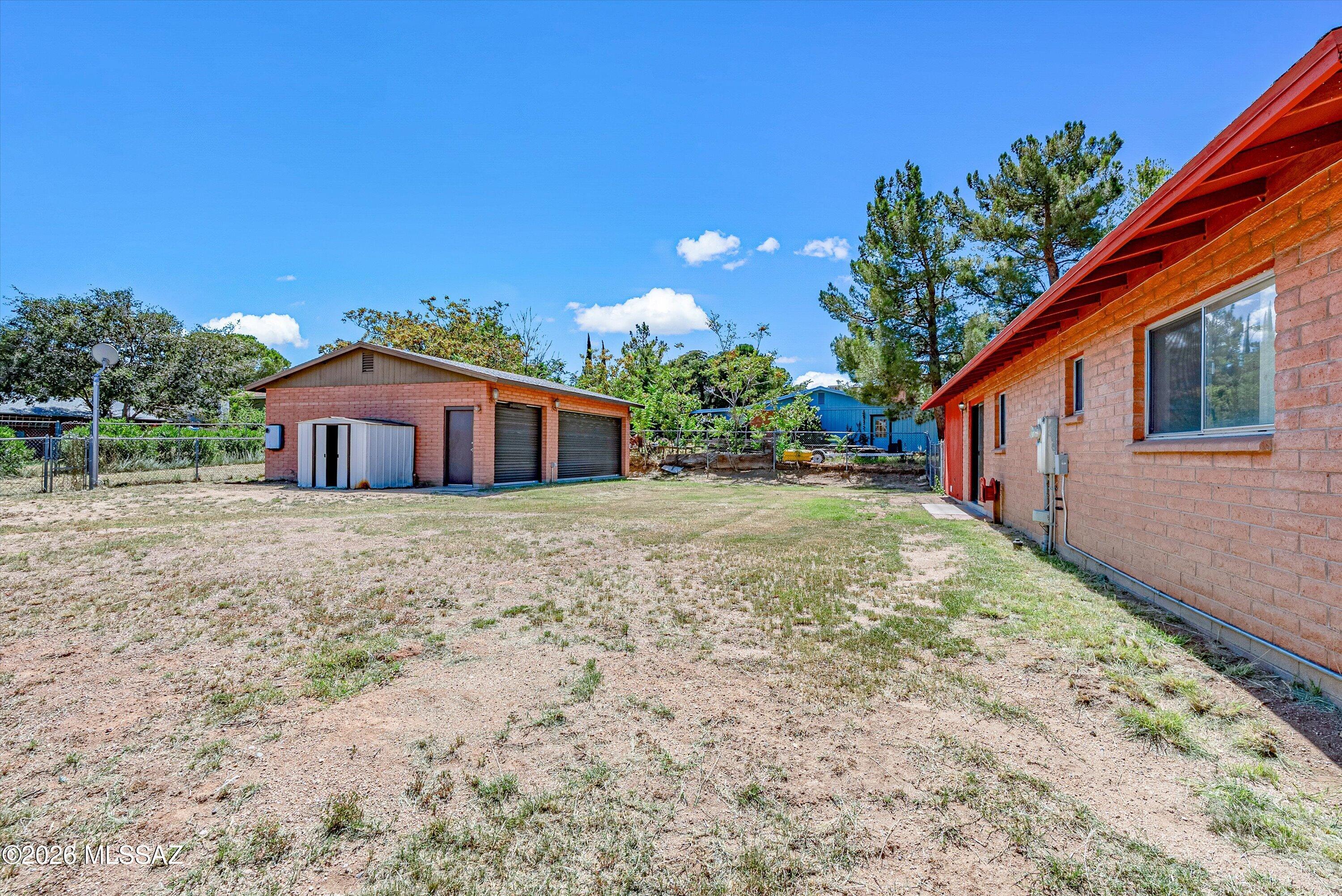 925 N Evergreen Drive