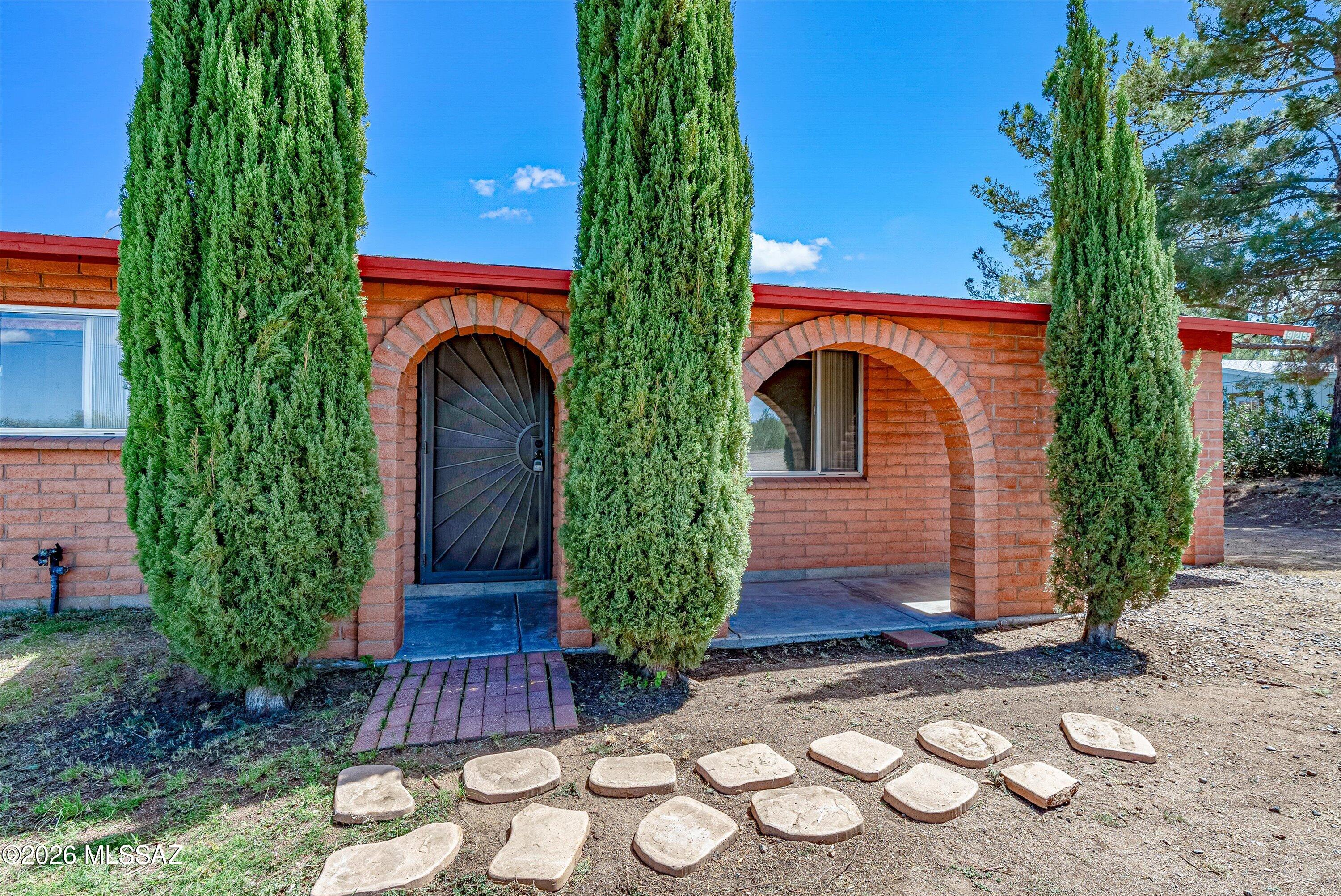 925 N Evergreen Drive