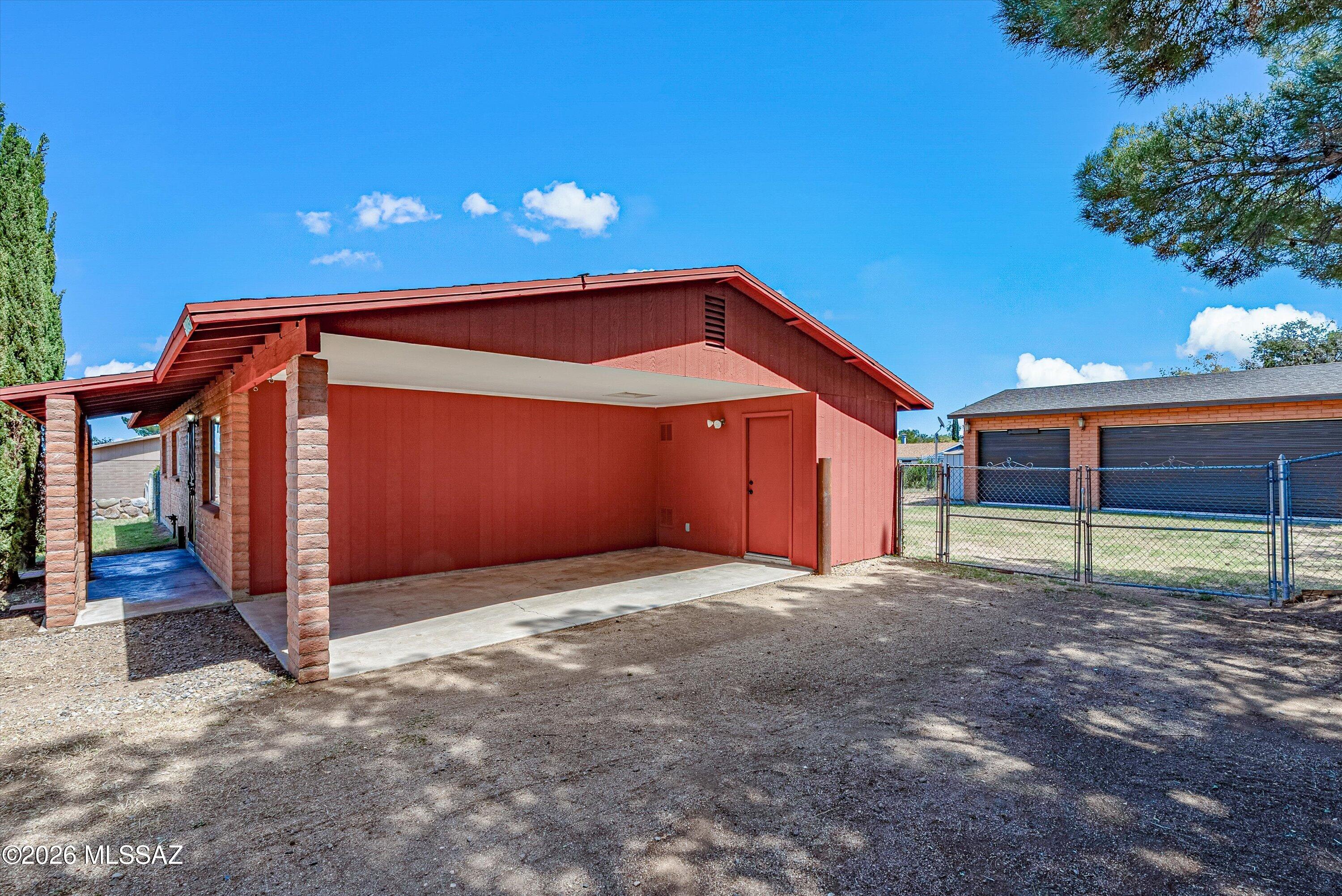925 N Evergreen Drive