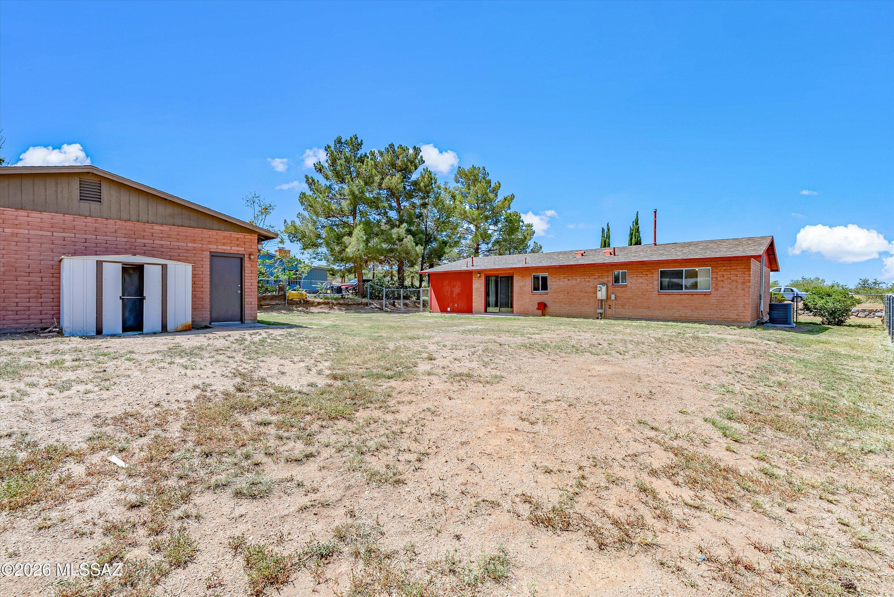 925 N Evergreen Drive