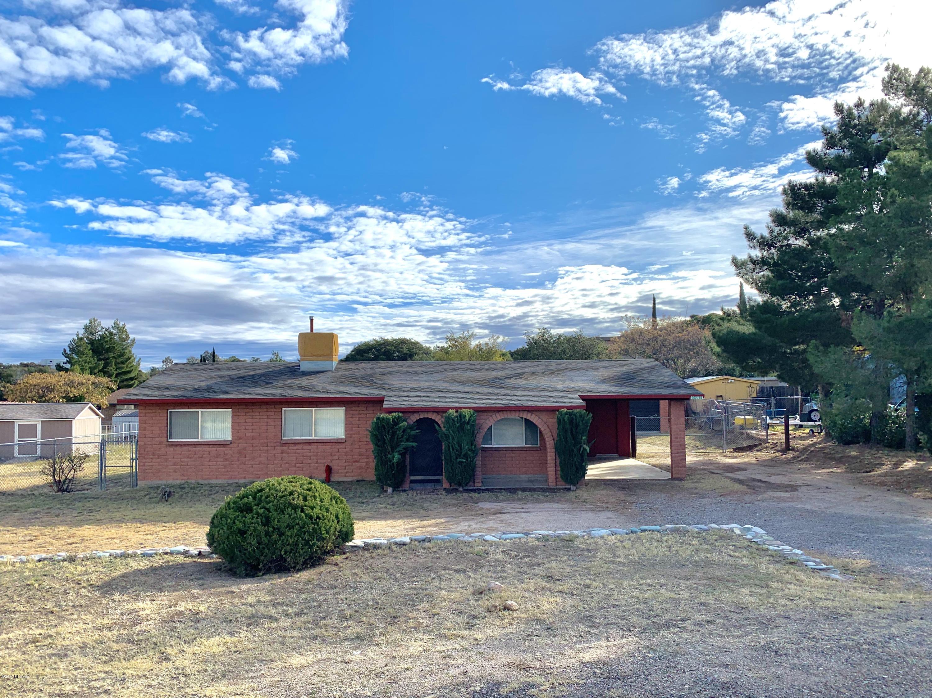 925 N Evergreen Drive