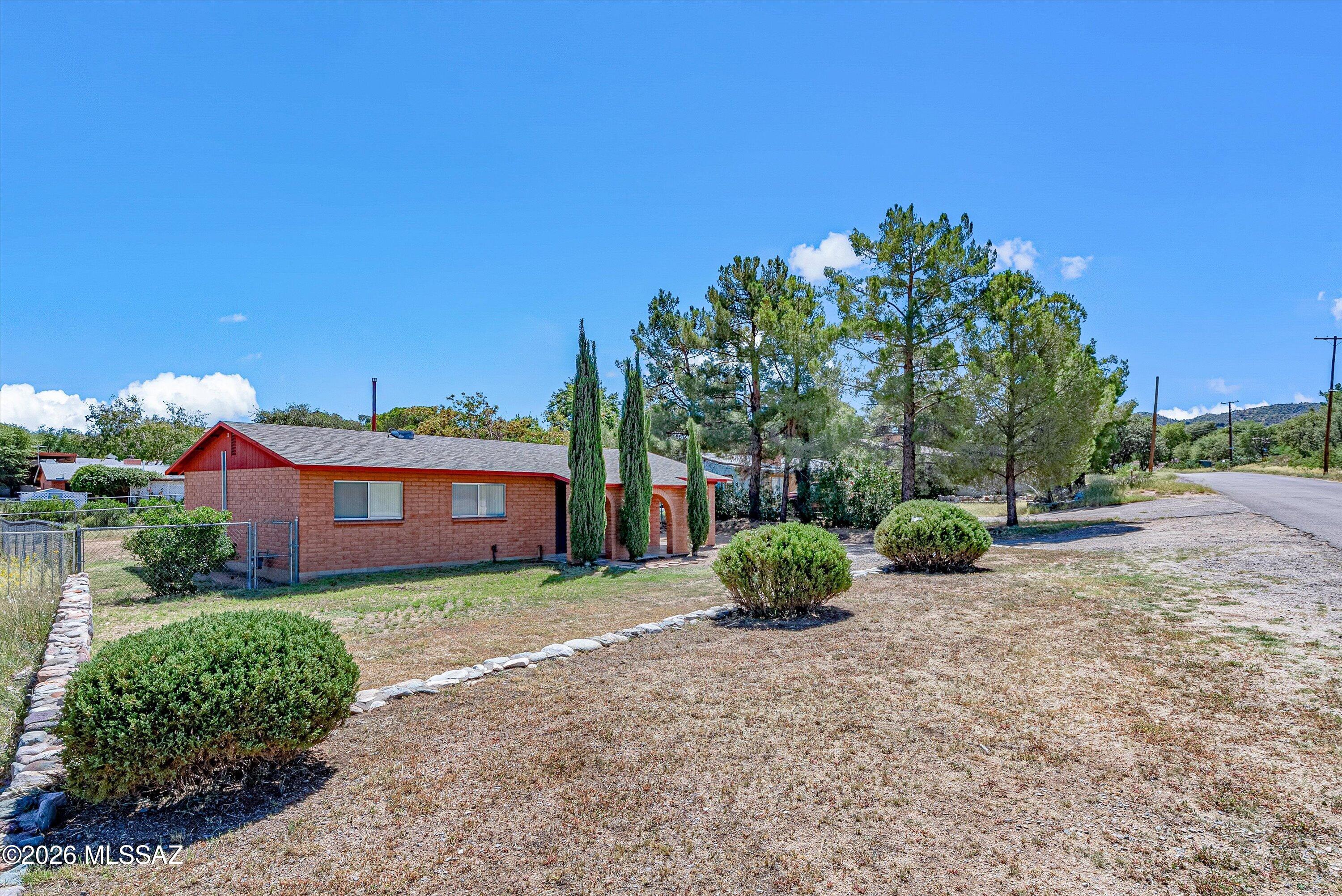 925 N Evergreen Drive
