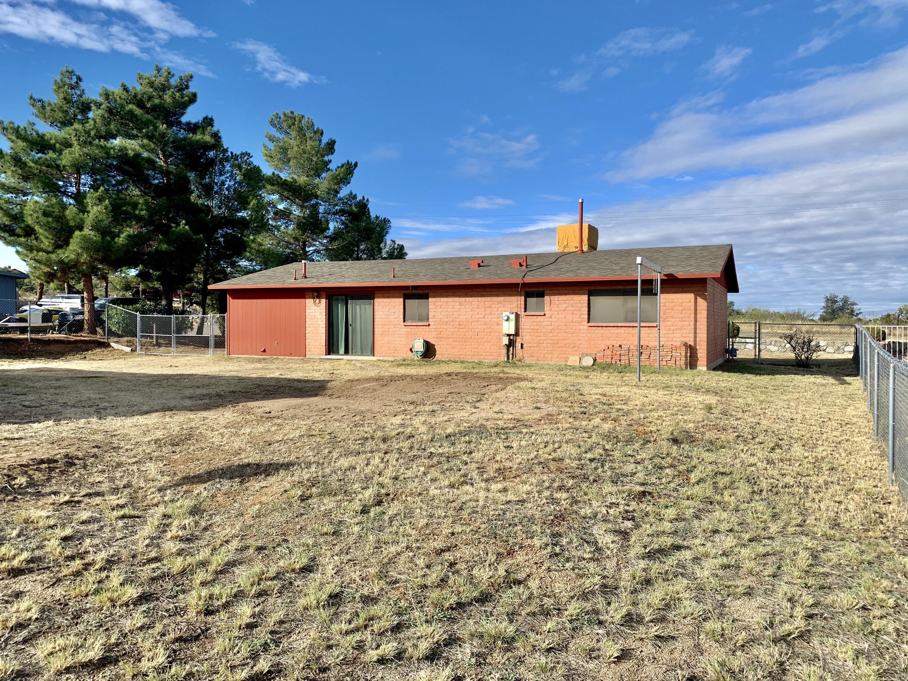 925 N Evergreen Drive