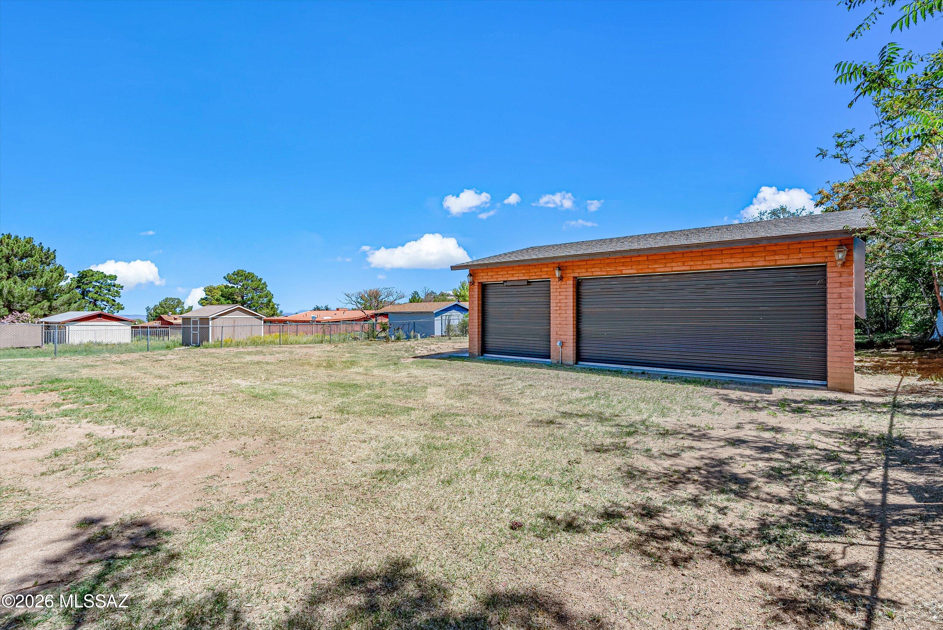 925 N Evergreen Drive
