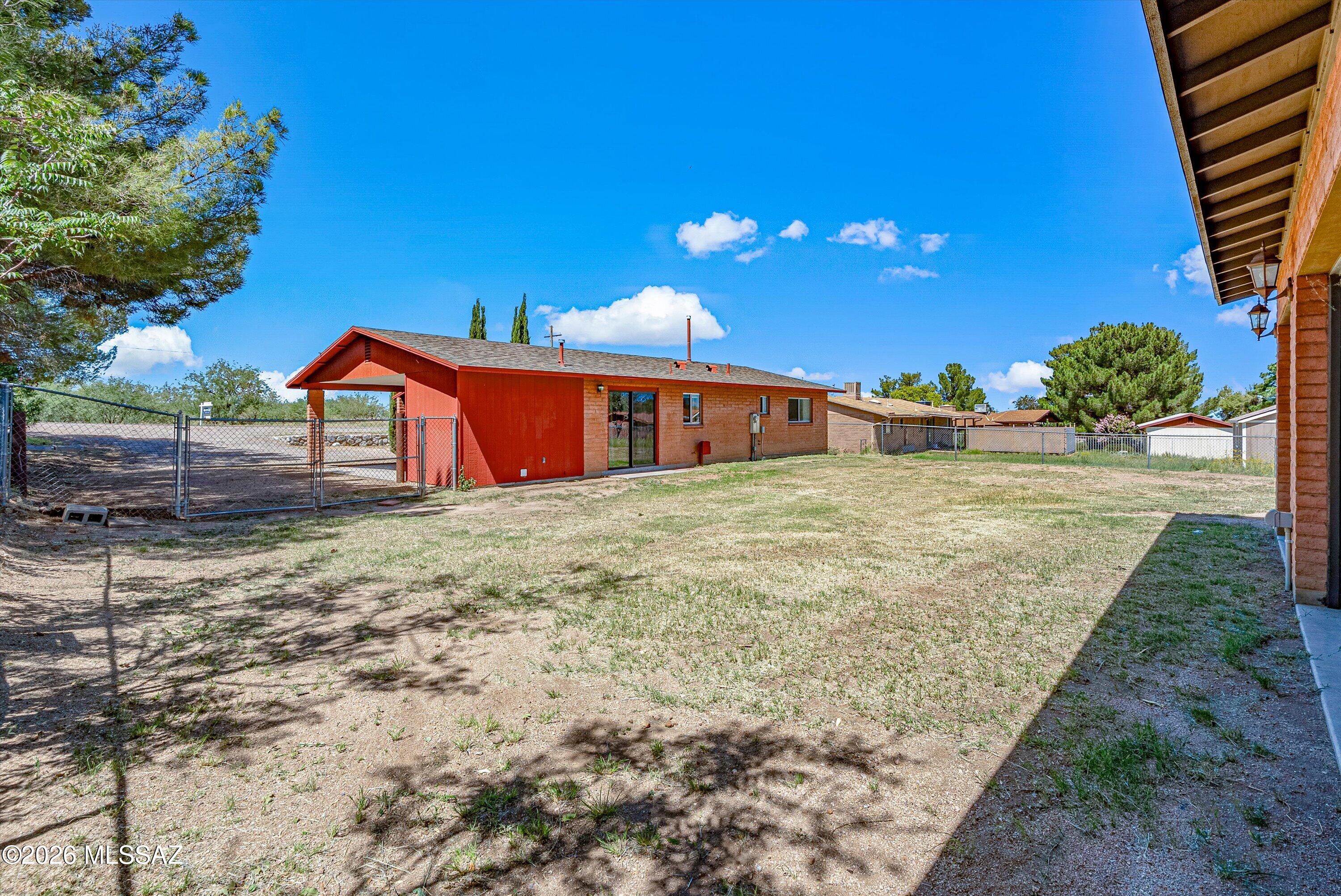 925 N Evergreen Drive