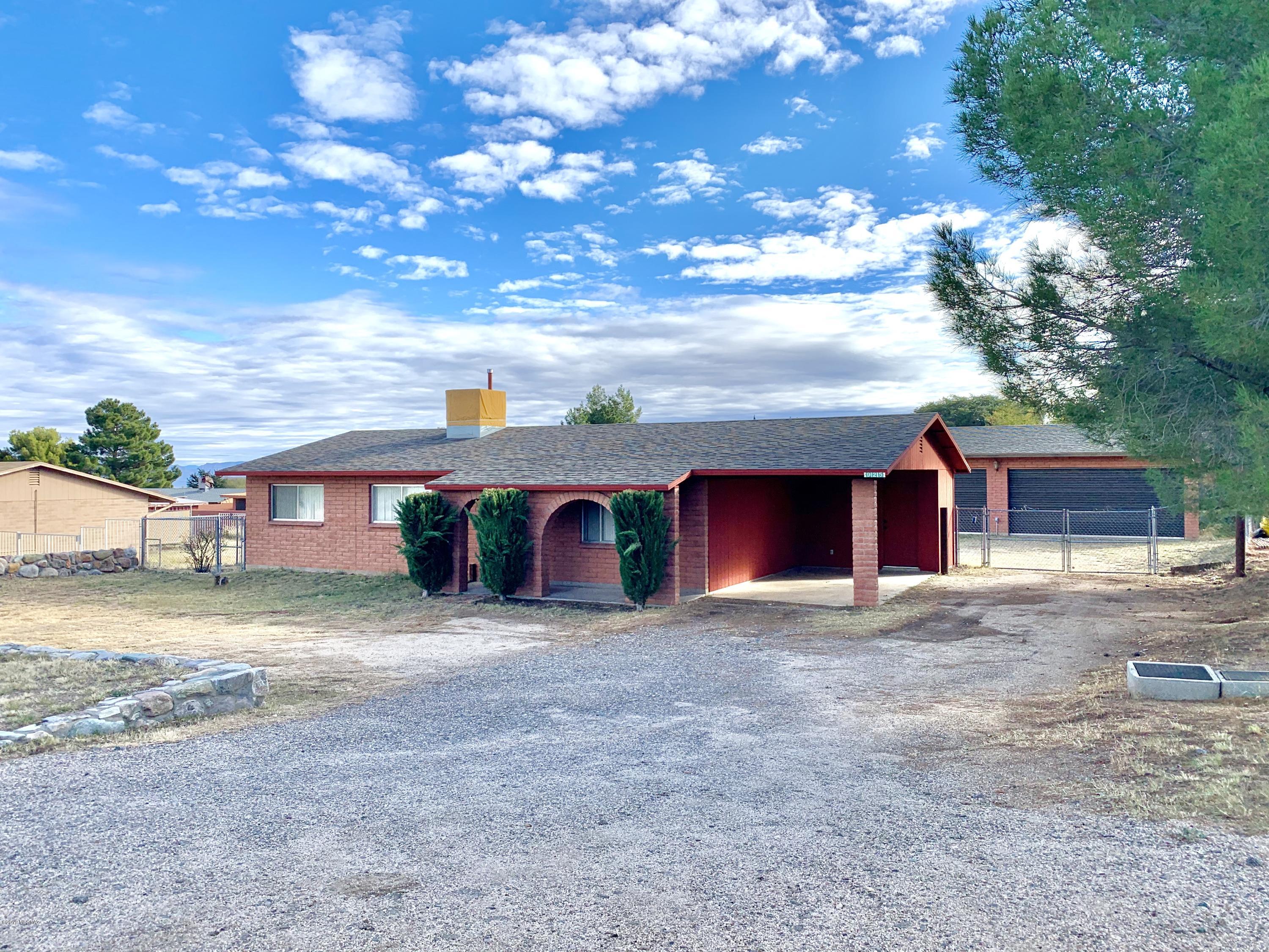 925 N Evergreen Drive