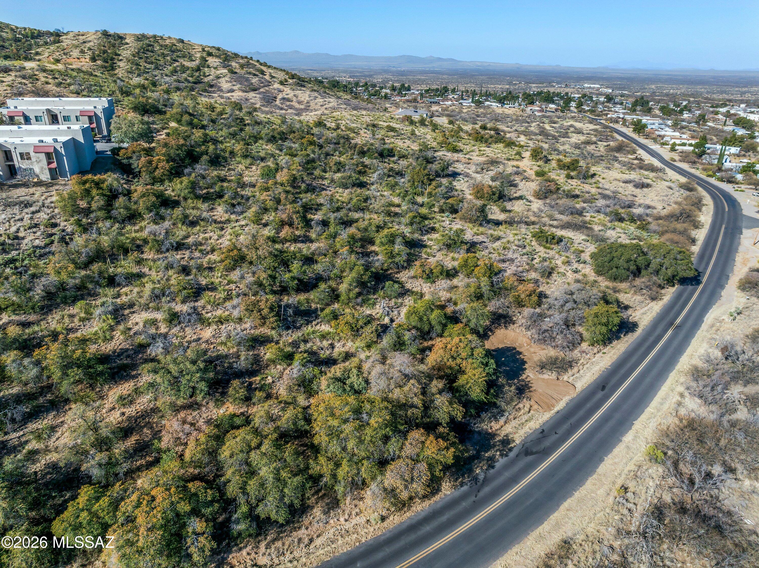 TBD N Calle Futura 4.63 Ac