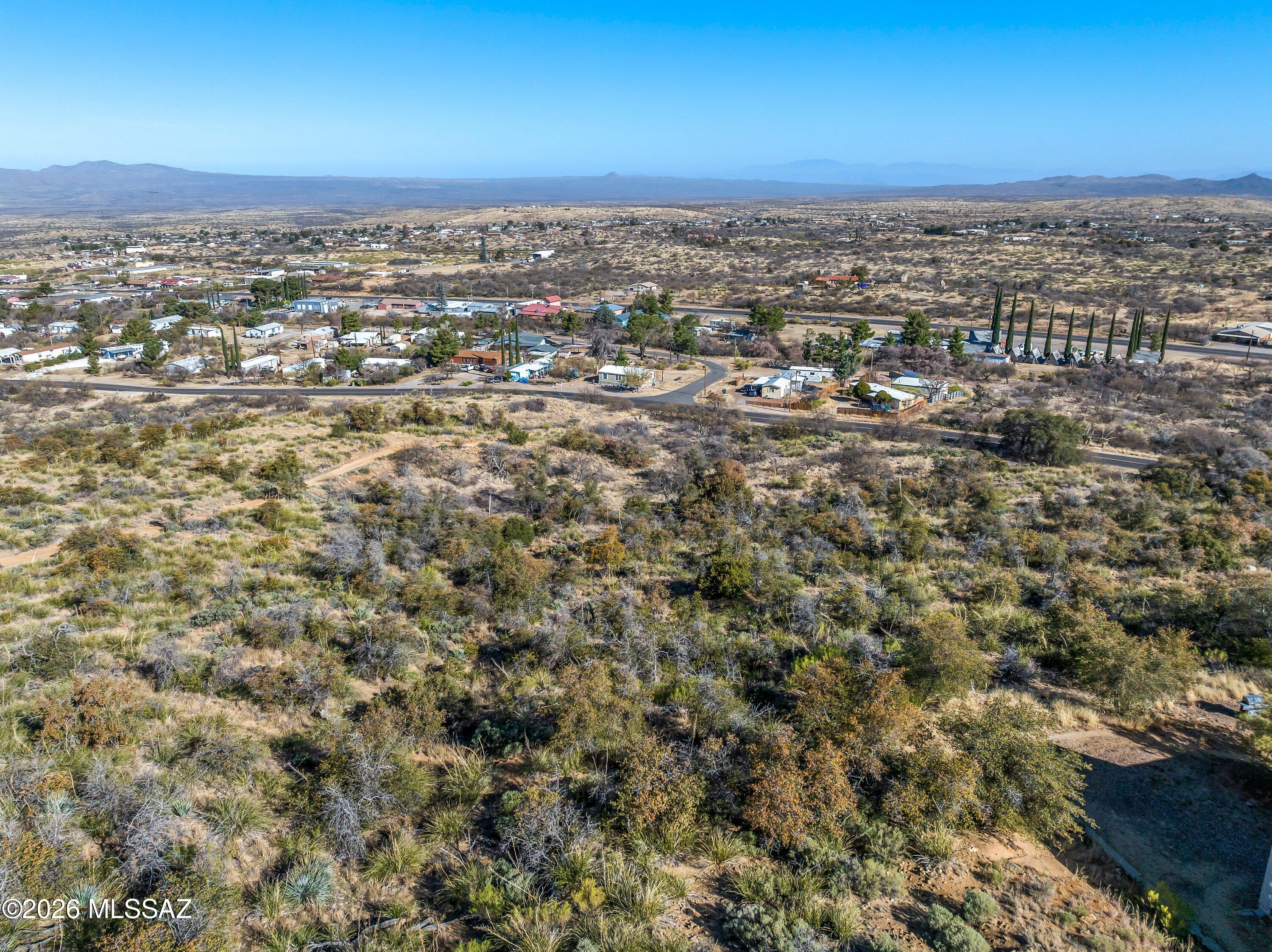 TBD N Calle Futura 4.63 Ac