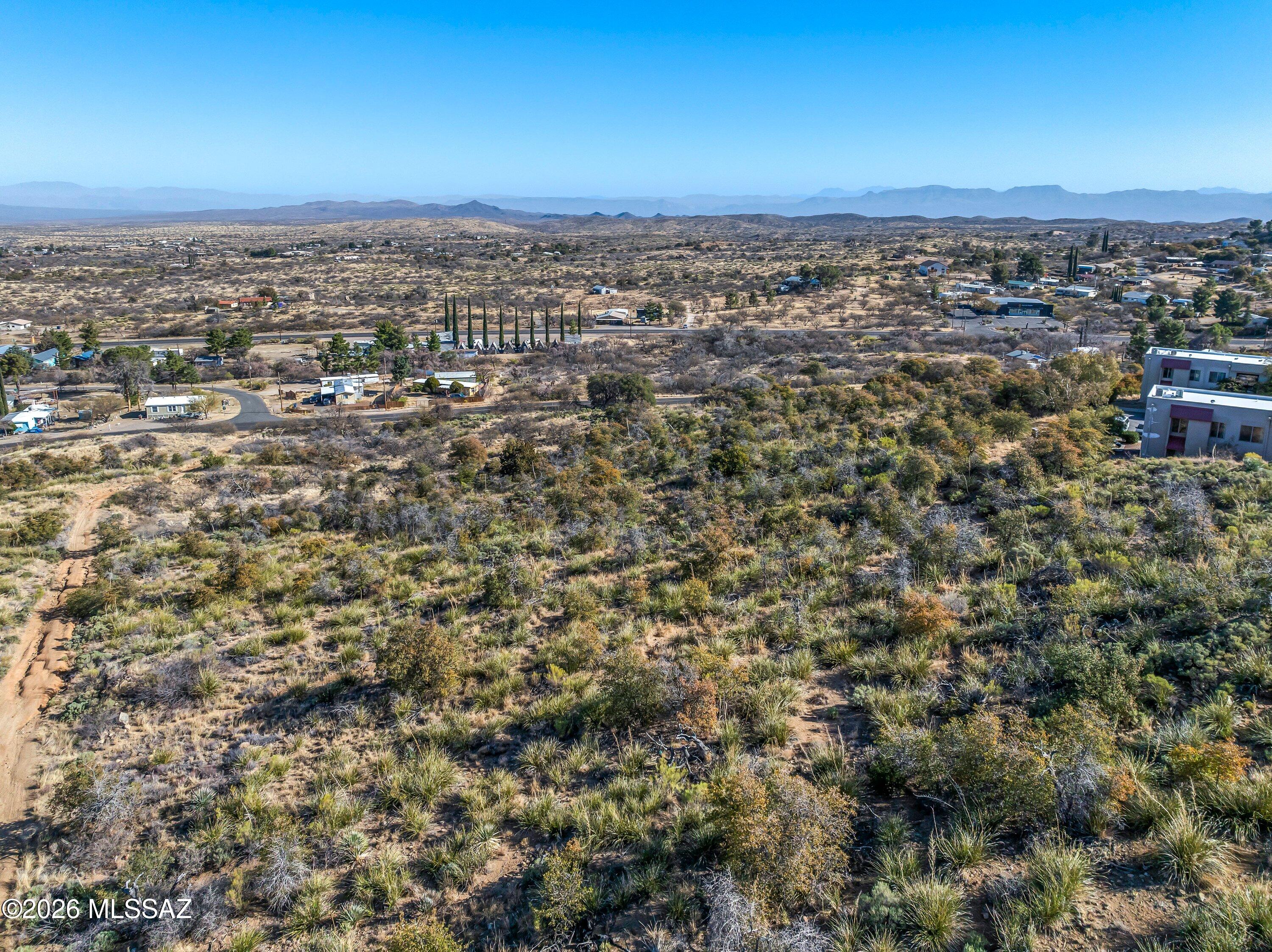 TBD N Calle Futura 4.63 Ac