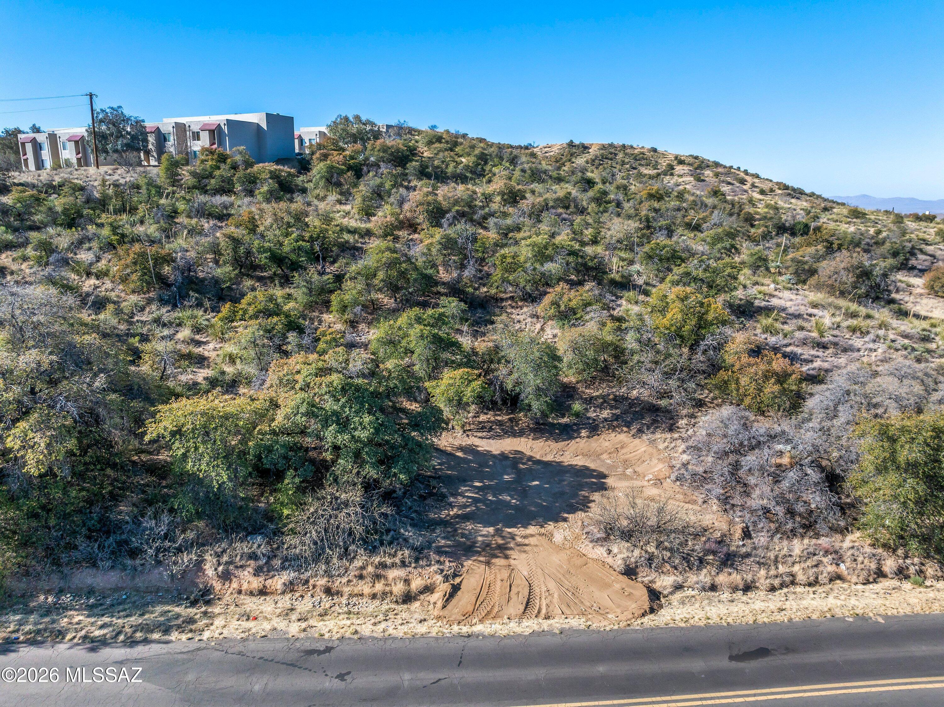 TBD N Calle Futura 4.63 Ac