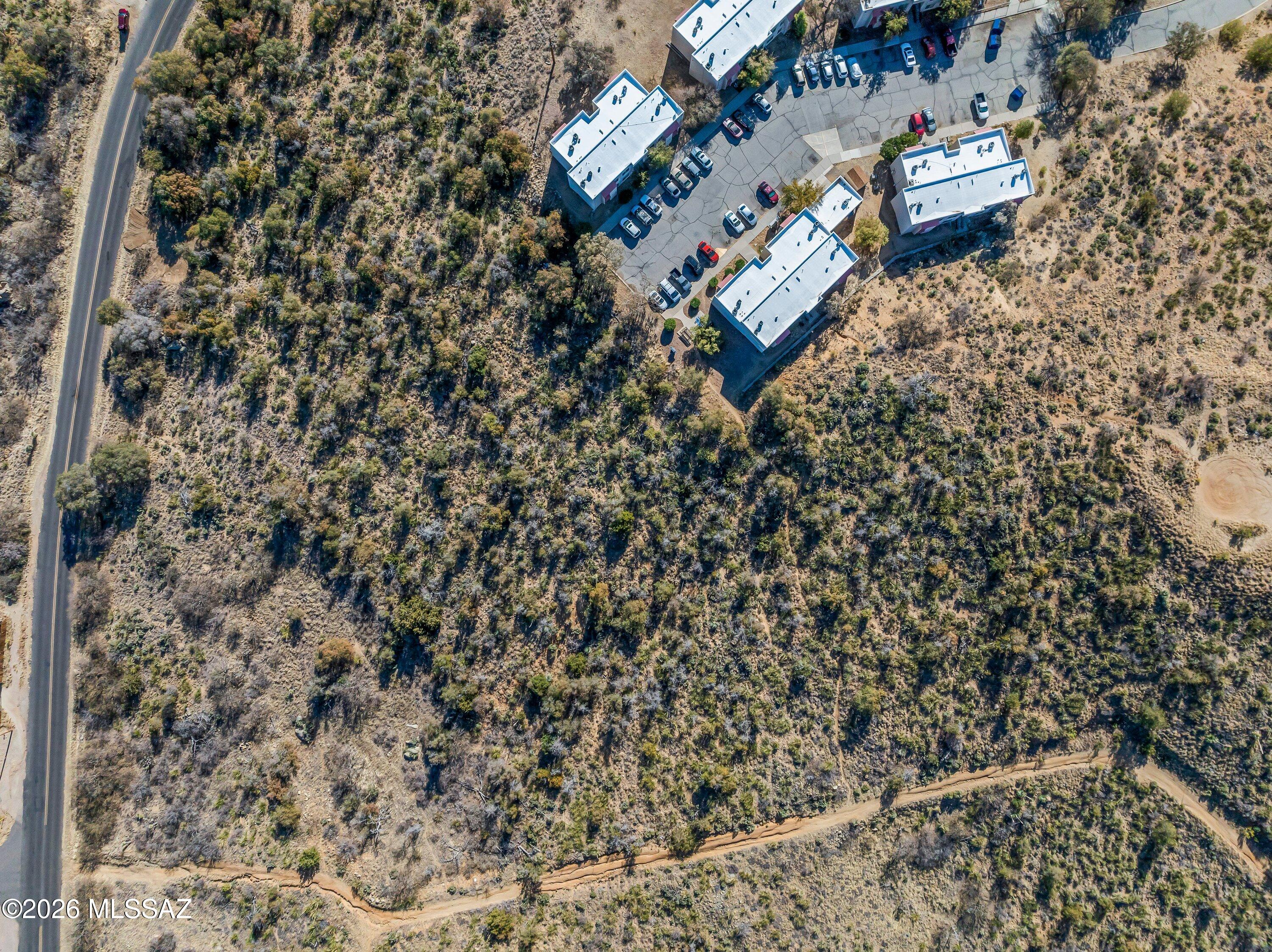TBD N Calle Futura 4.63 Ac